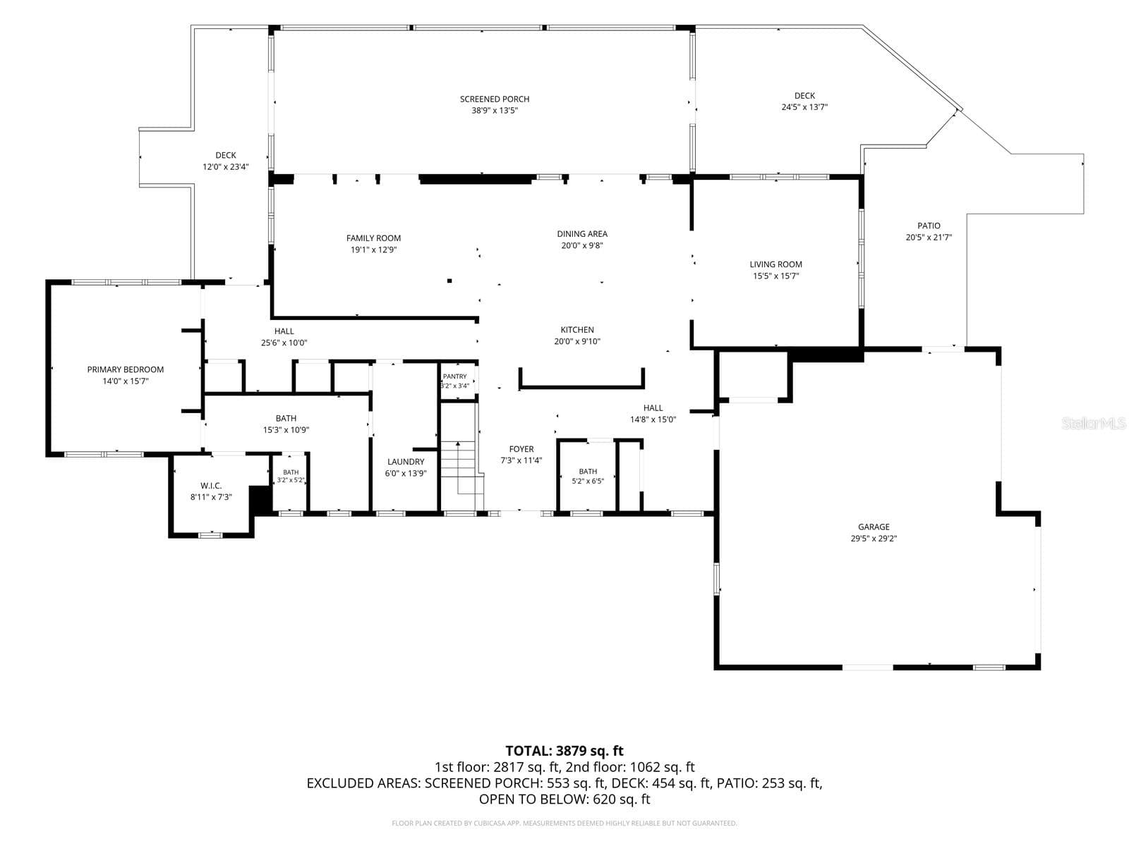 Single Family Residence at 12950 E HIGHWAY 25, OCKLAWAHA, photo 75 of 79