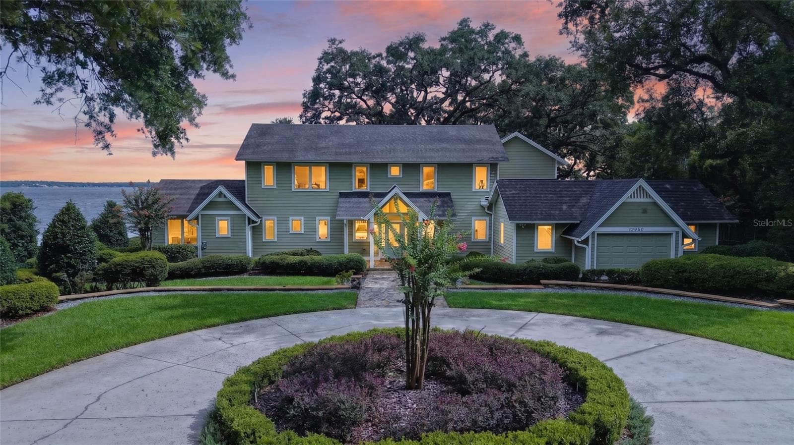 Single Family Residence at 12950 E HIGHWAY 25, OCKLAWAHA, photo 78 of 79
