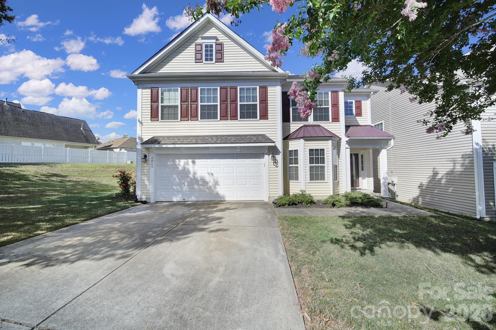 4041 Abbotsbury Drive