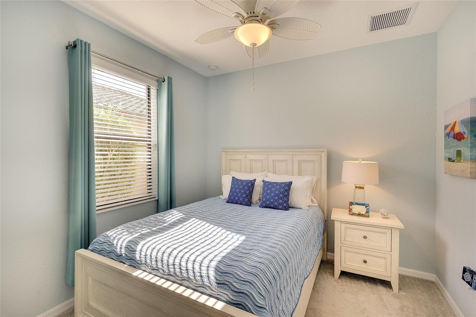 Bedroom Three - 7130 QUIET CREEK DR, BRADENTON