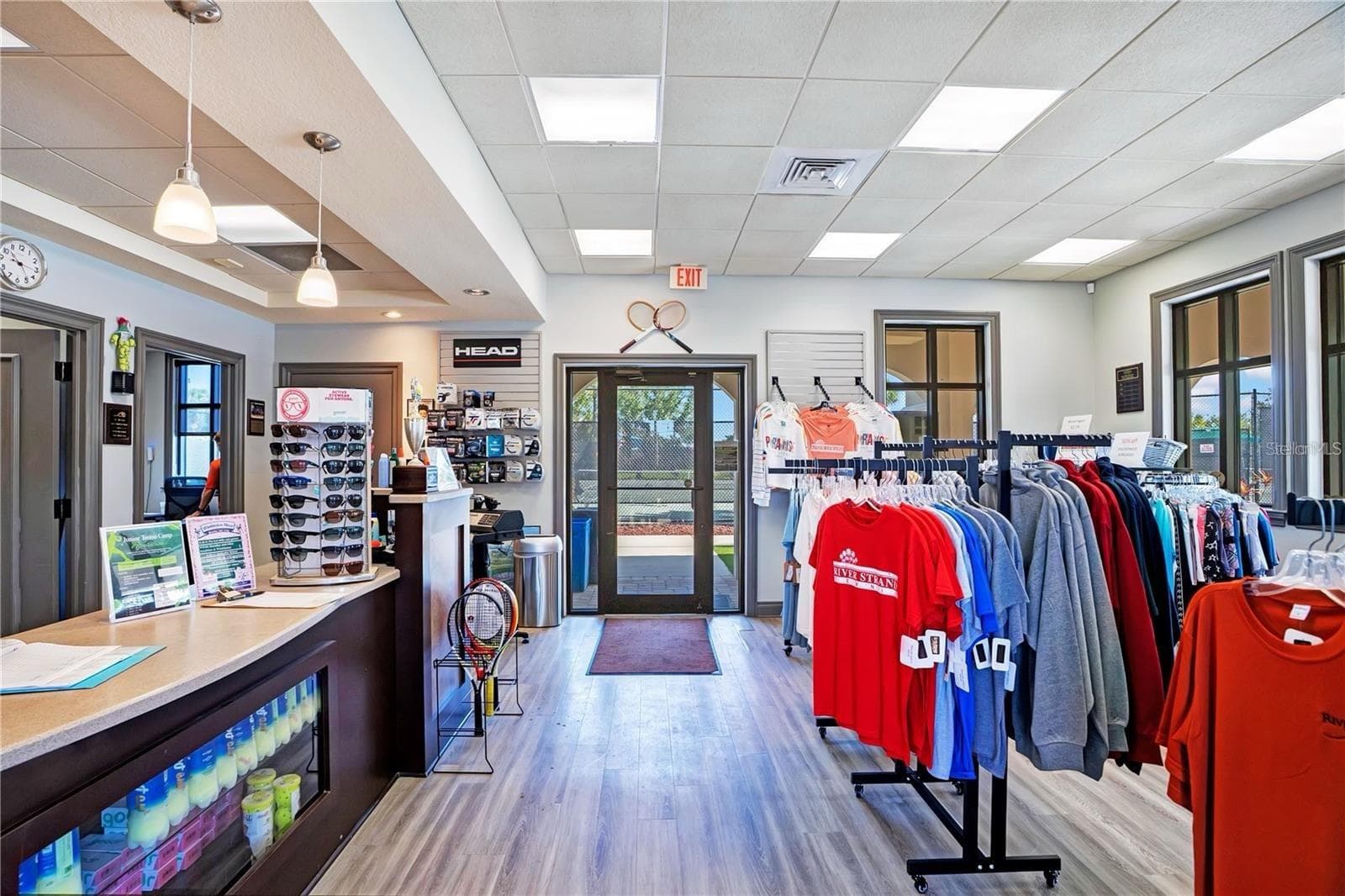River Strand Tennis Center Pro Shop - 7130 QUIET CREEK DR, BRADENTON