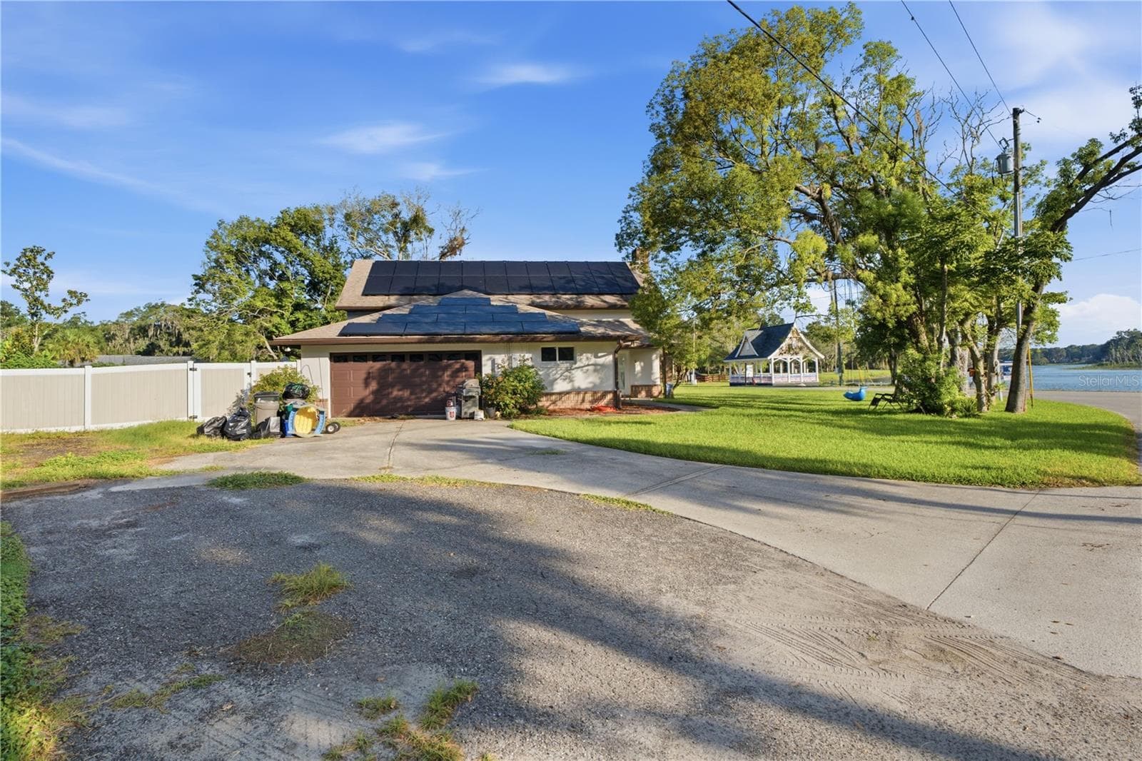 Single Family Residence at 212 PLEASANT ST, LAKE HELEN, photo 7 of 70