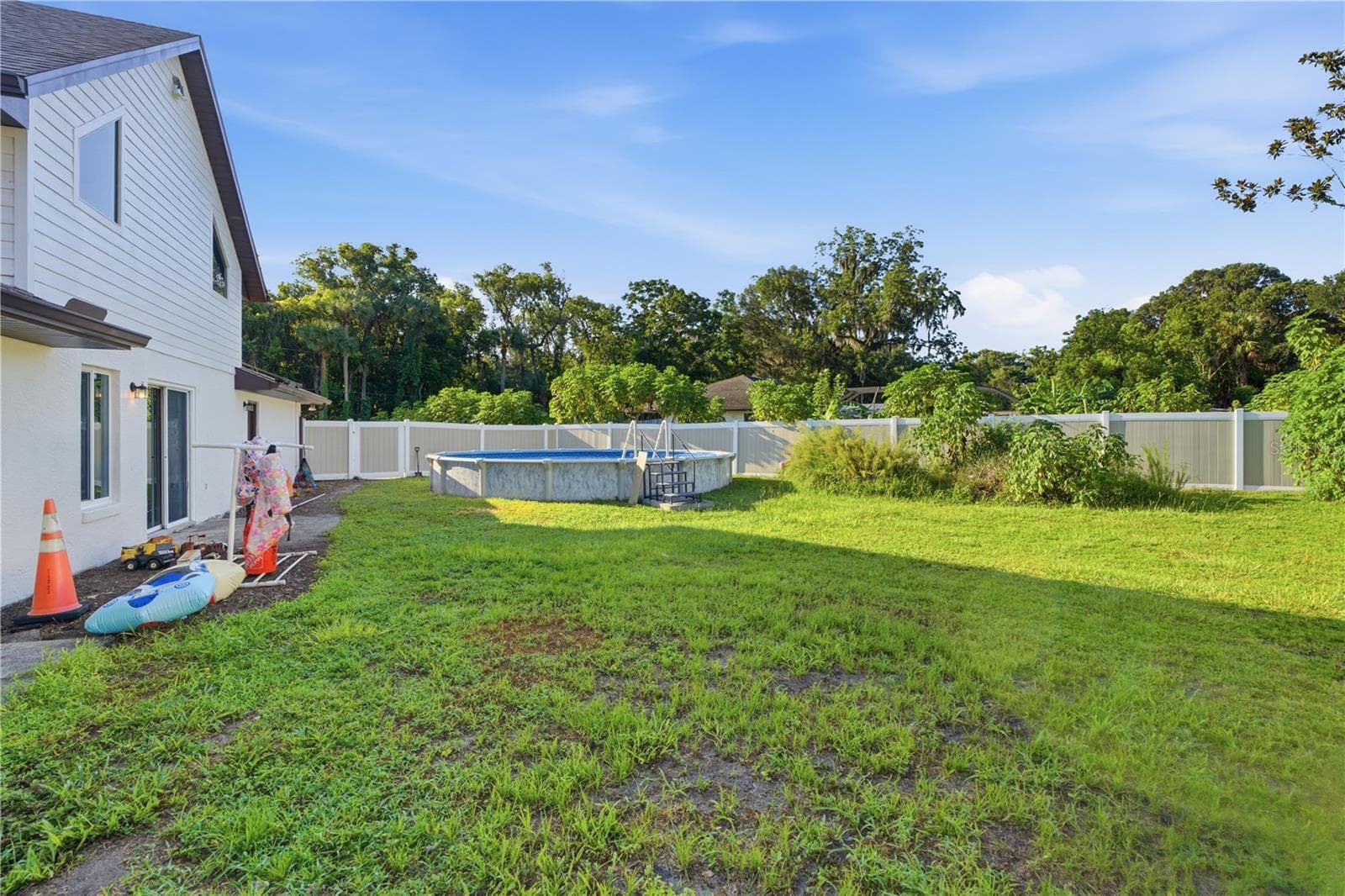 Single Family Residence at 212 PLEASANT ST, LAKE HELEN, photo 66 of 70