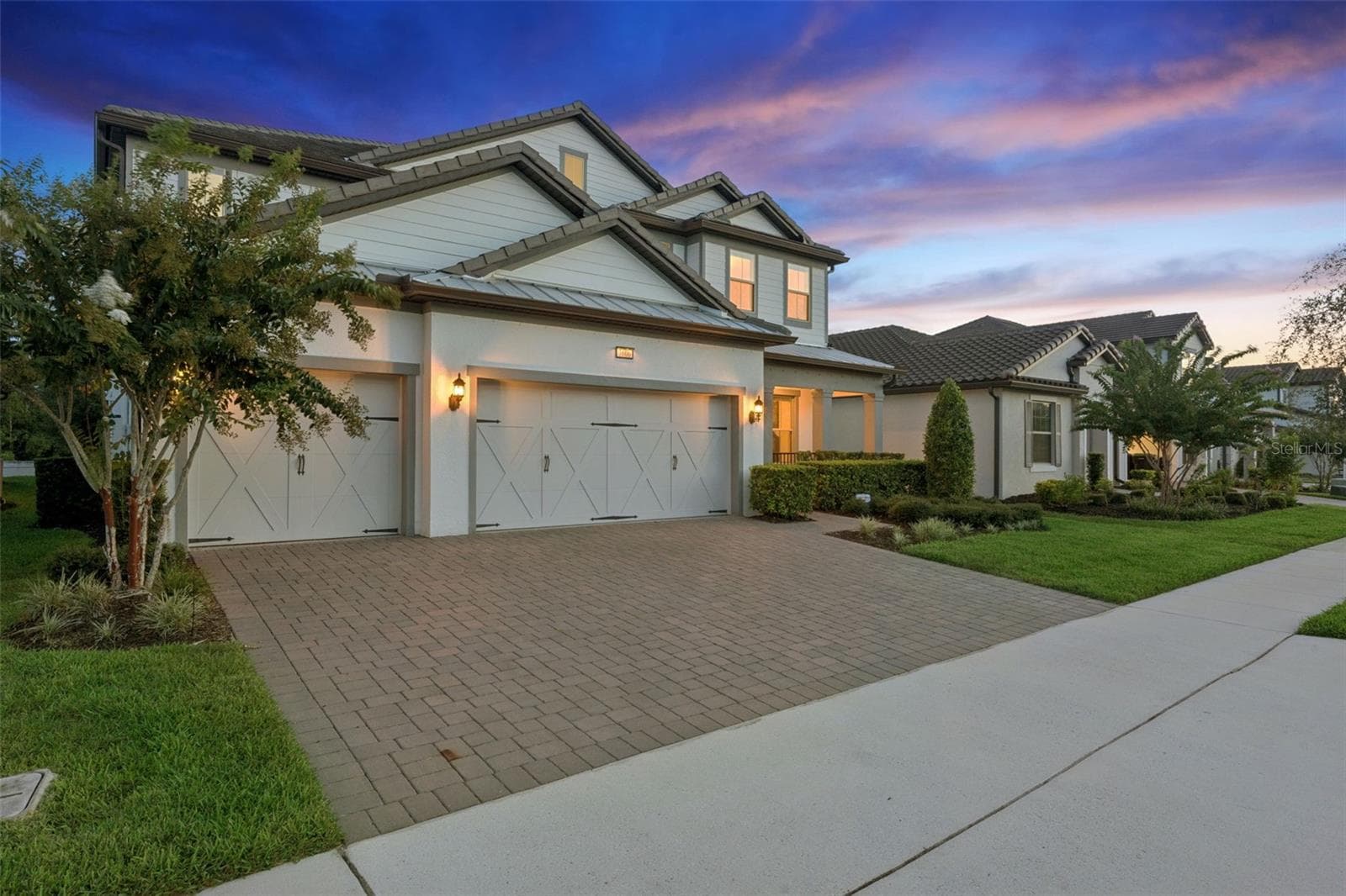 Single Family Residence at 7606 WANDERING WAY, ORLANDO, photo 2 of 100