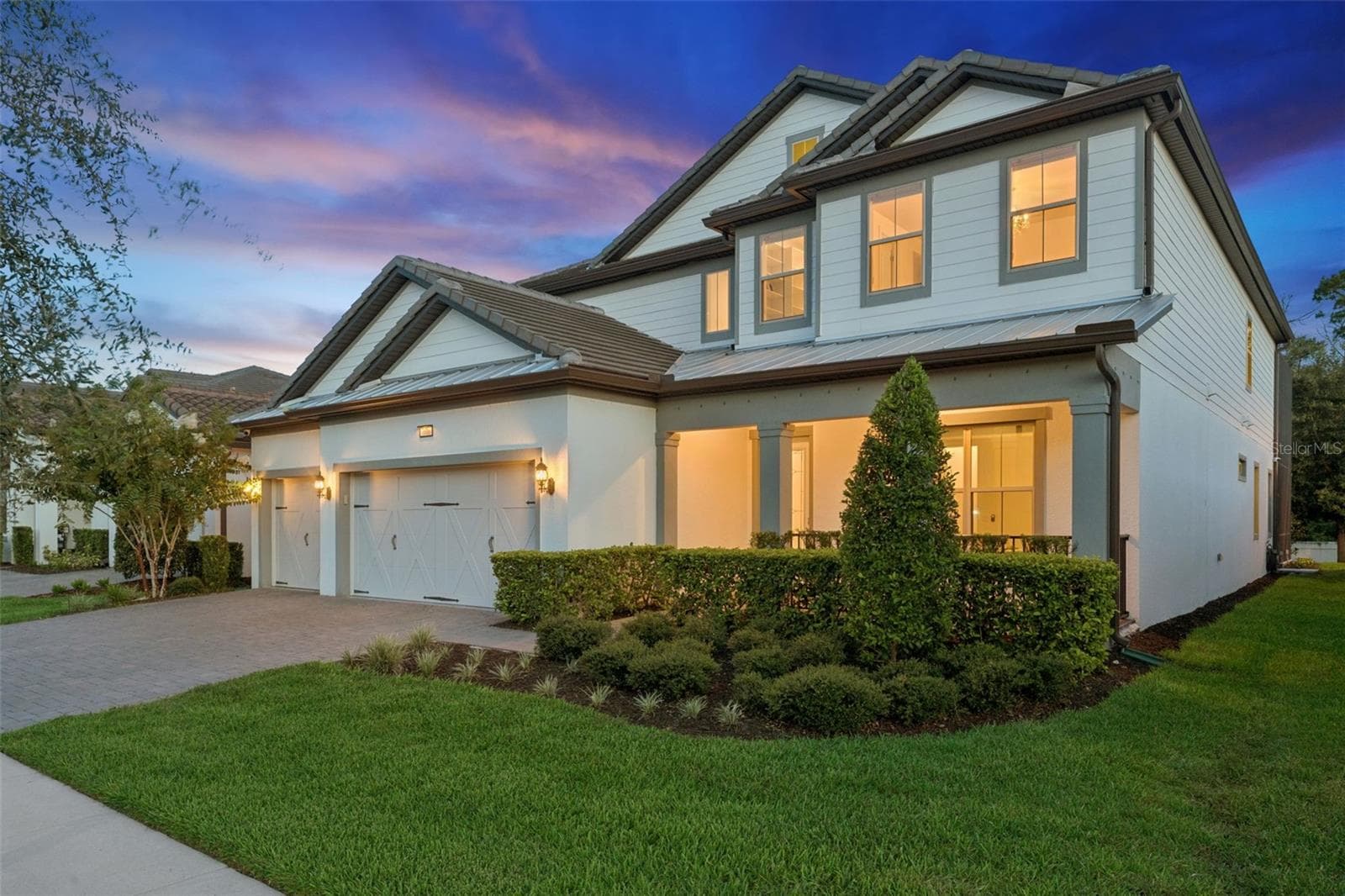 Single Family Residence at 7606 WANDERING WAY, ORLANDO, photo 3 of 100