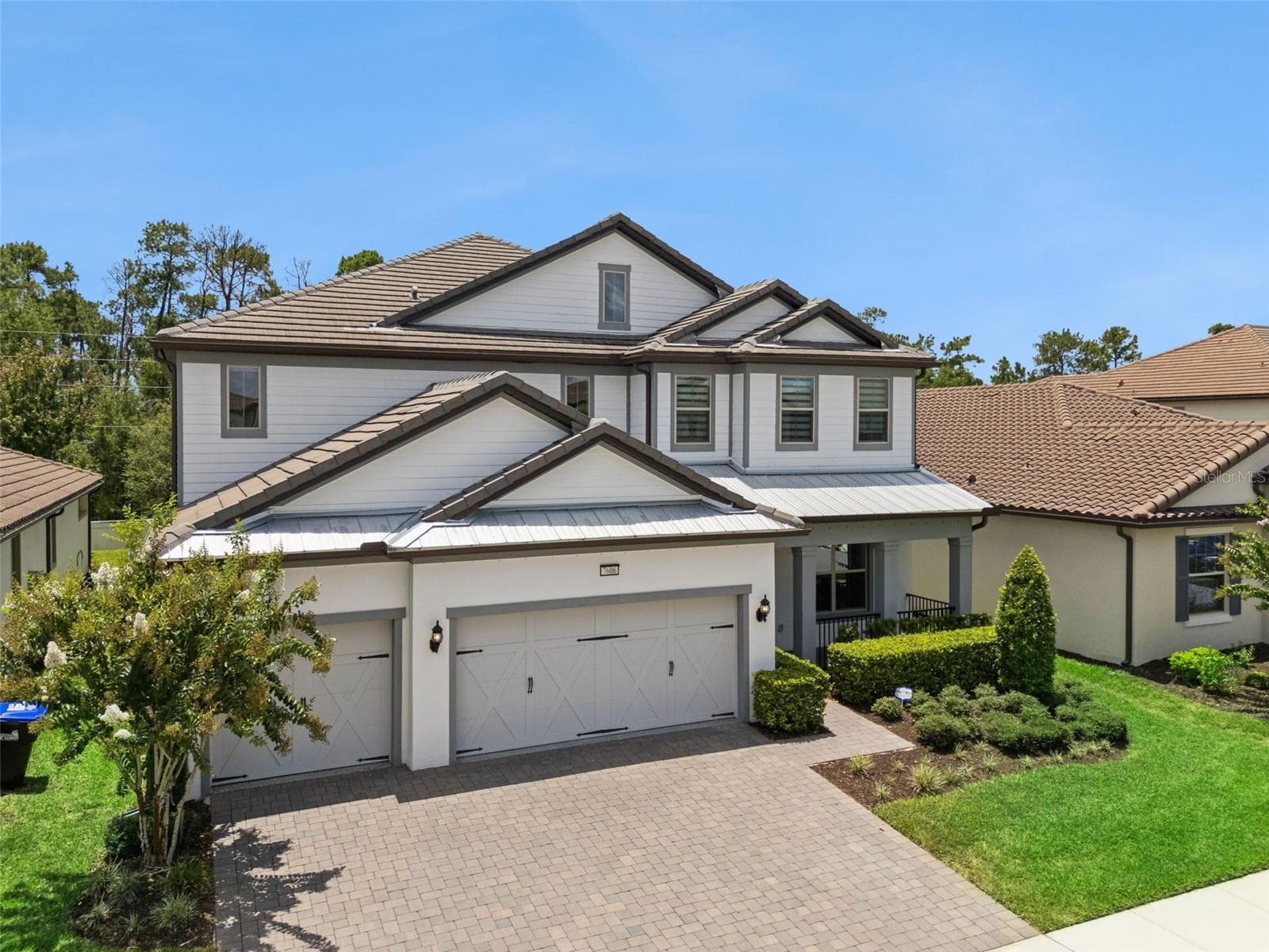 Single Family Residence at 7606 WANDERING WAY, ORLANDO, photo 5 of 100