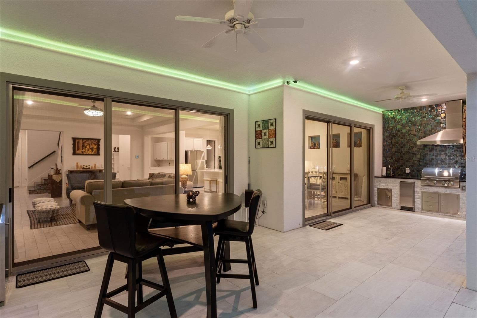 Single Family Residence at 7606 WANDERING WAY, ORLANDO, photo 59 of 100