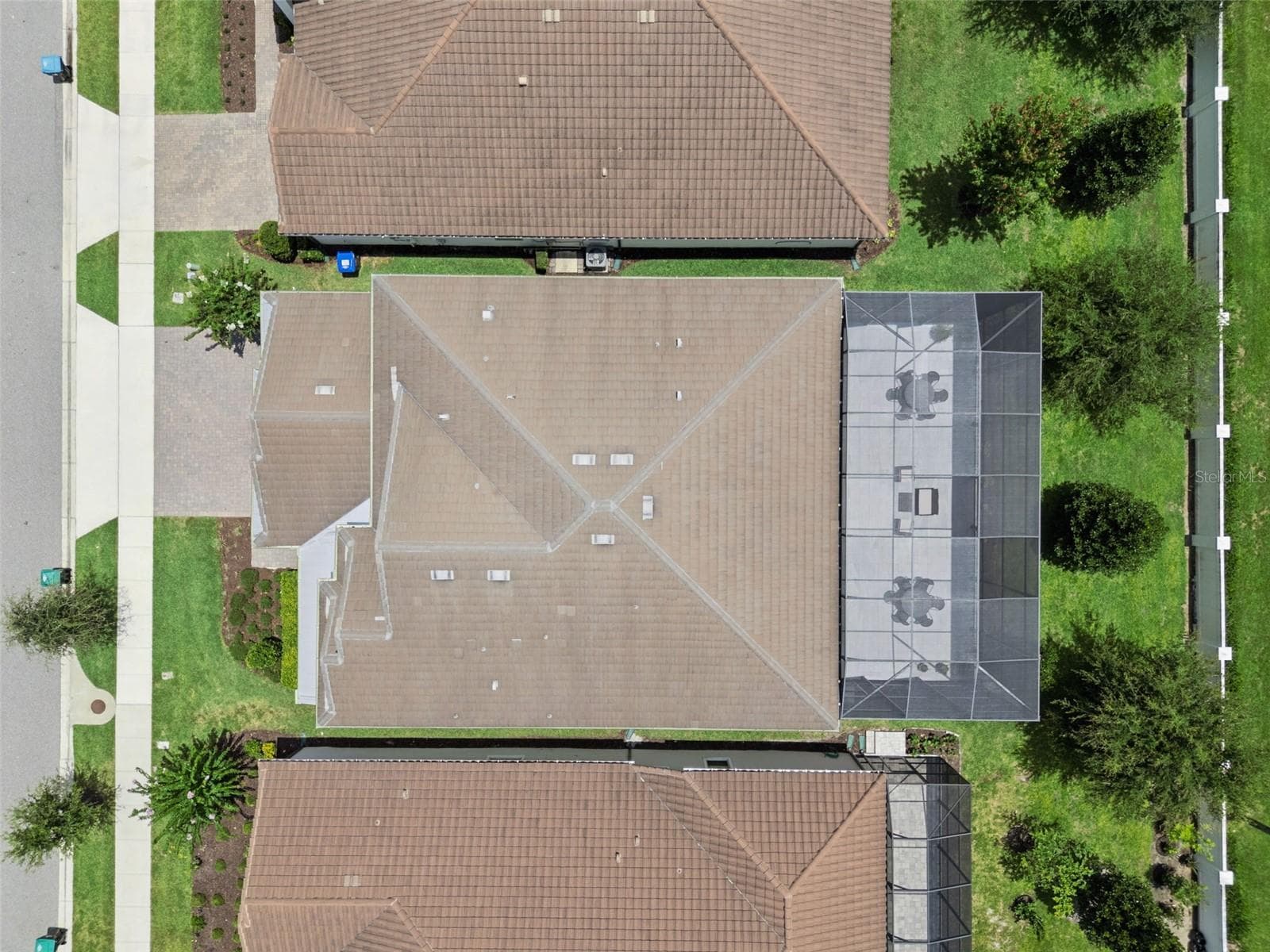Single Family Residence at 7606 WANDERING WAY, ORLANDO, photo 73 of 100