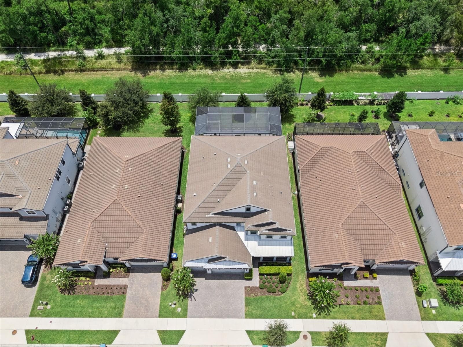 Single Family Residence at 7606 WANDERING WAY, ORLANDO, photo 78 of 100