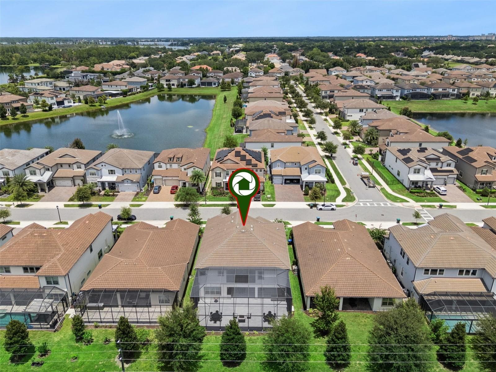 Single Family Residence at 7606 WANDERING WAY, ORLANDO, photo 82 of 100