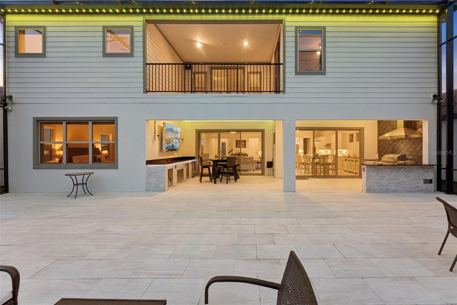 Single Family Residence at 7606 WANDERING WAY, ORLANDO, photo 91 of 100