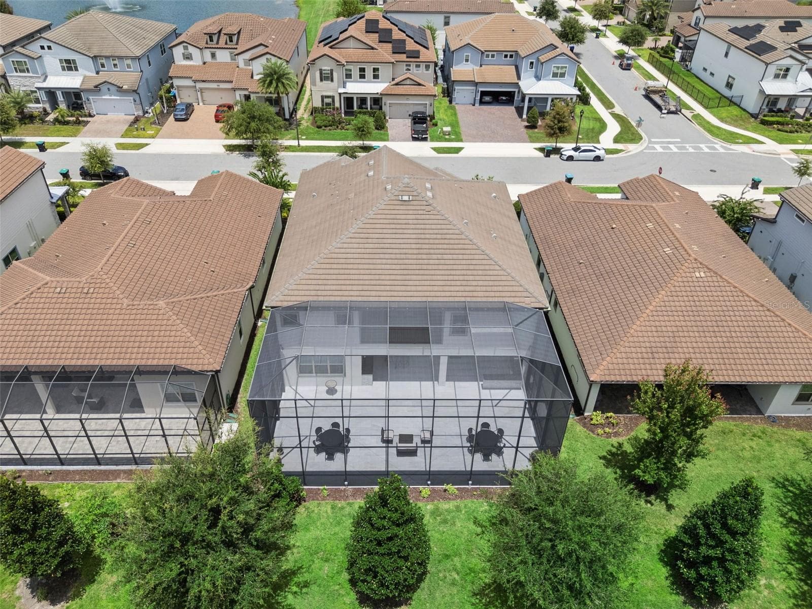 Single Family Residence at 7606 WANDERING WAY, ORLANDO, photo 94 of 100