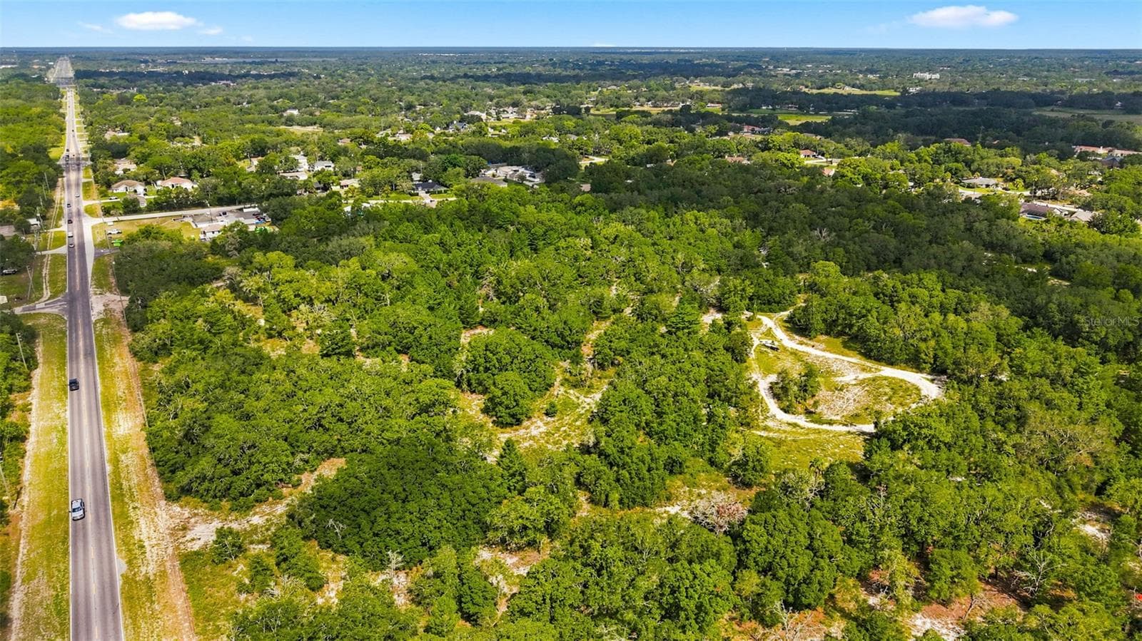 Land at 8439 COUNTY LINE RD, SPRING HILL, photo 4 of 22