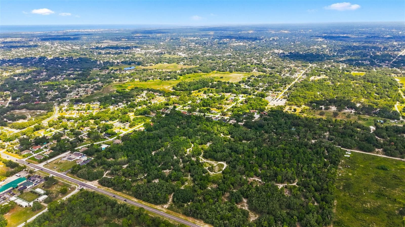 Land at 8439 COUNTY LINE RD, SPRING HILL, photo 5 of 22