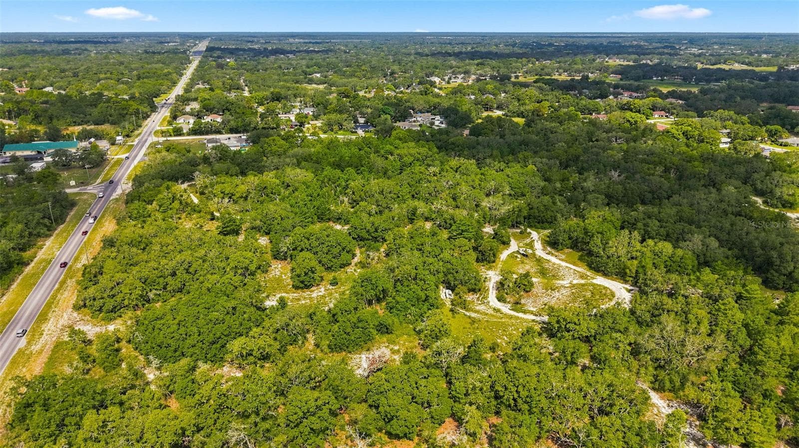 Land at 8439 COUNTY LINE RD, SPRING HILL, photo 8 of 22