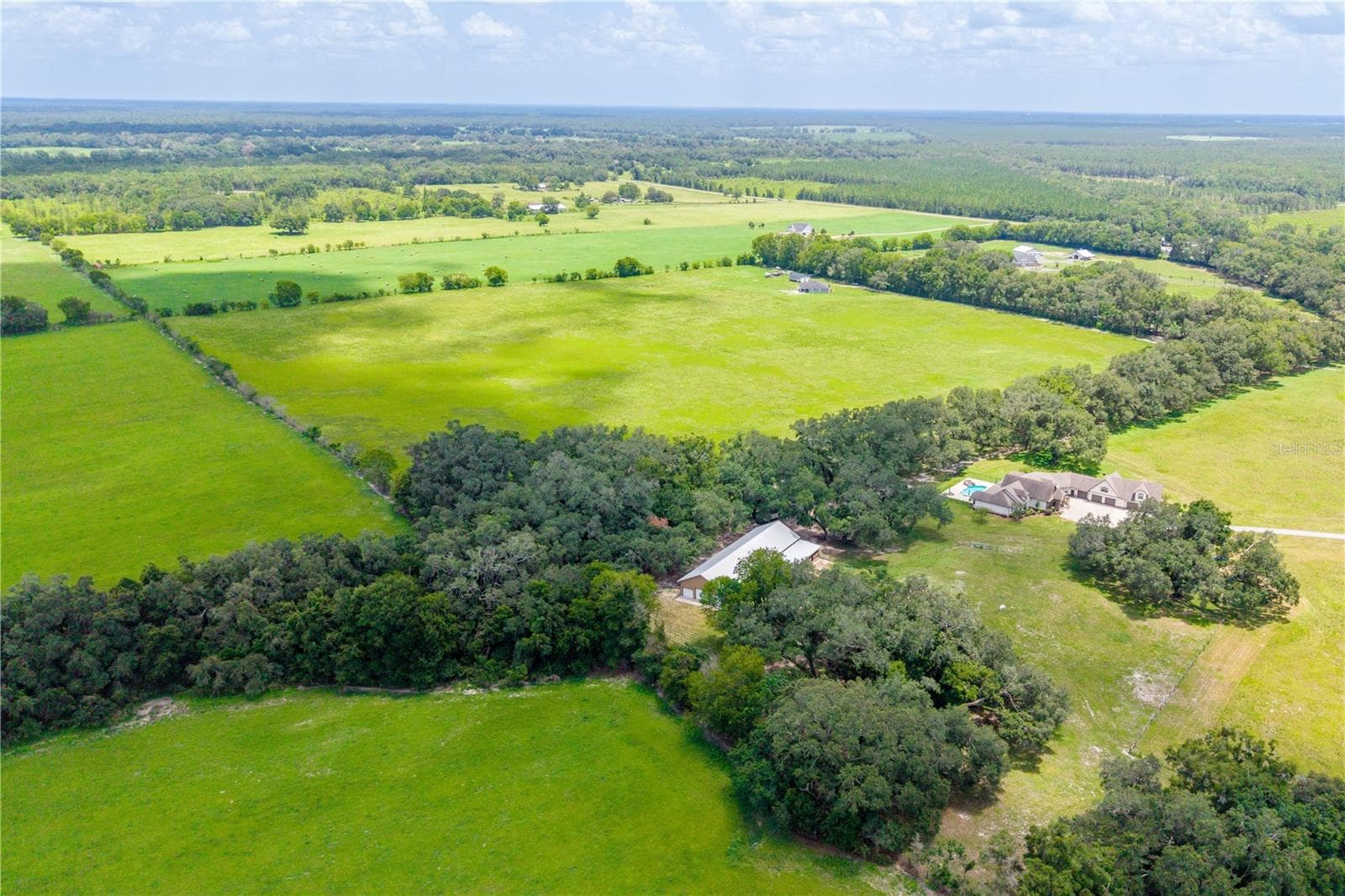 Land at 000 SW STATE ROAD 45, NEWBERRY, photo 2 of 9