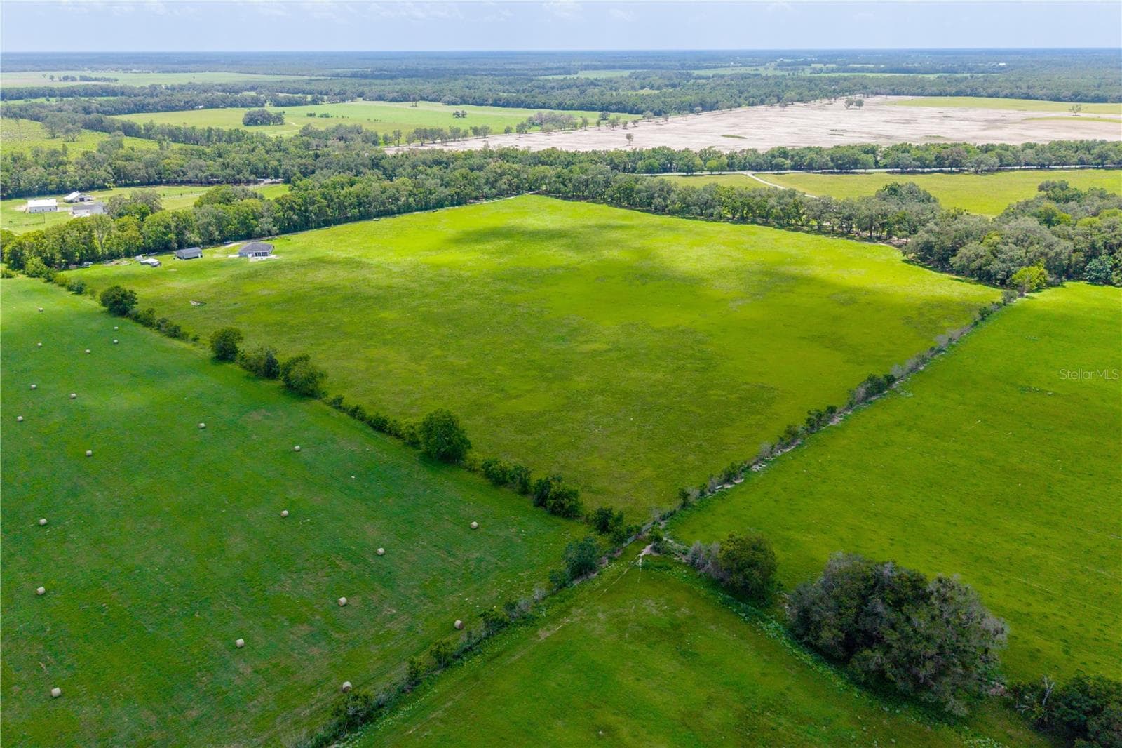Land at 000 SW STATE ROAD 45, NEWBERRY, photo 4 of 9