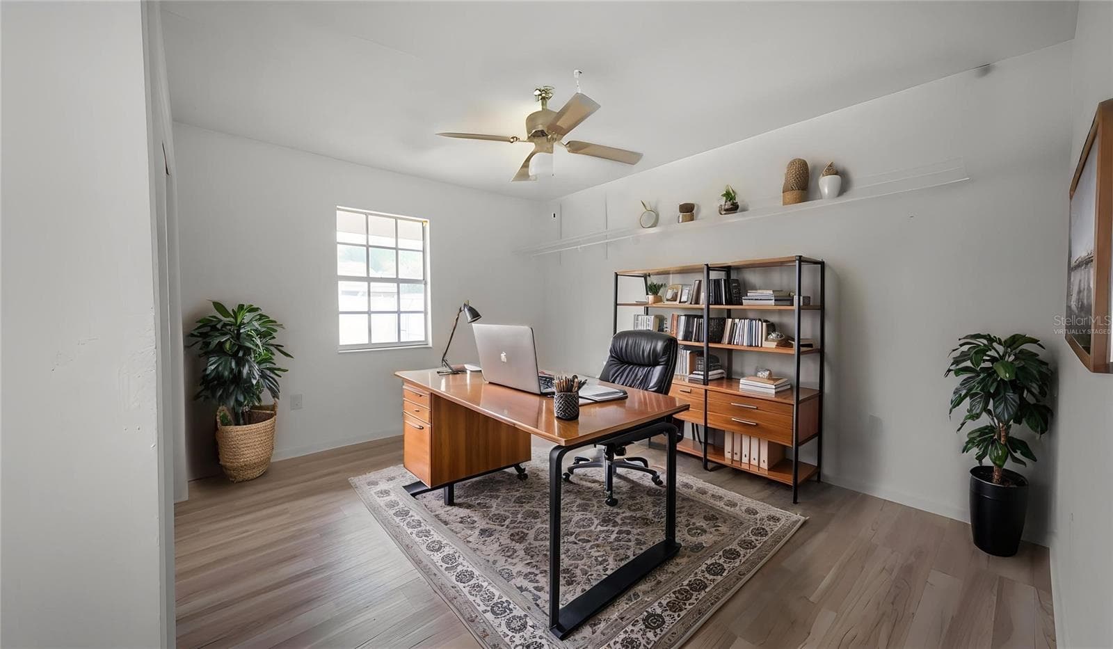 5th bed / bonus room VIRTUALLY STAGED - 3320 LAS BRISAS DR, RIVERVIEW