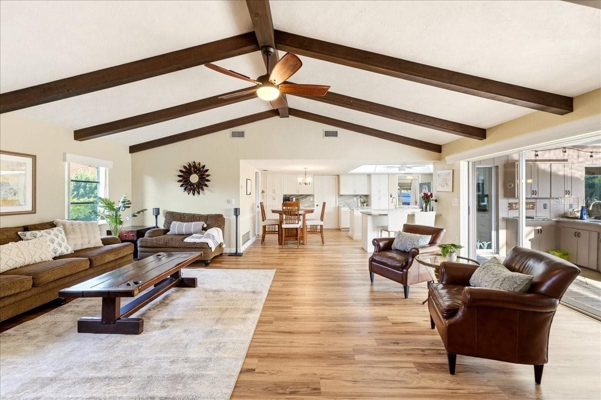 Single Family Residence at 413 SIGNORELLI DR, NOKOMIS, photo 3 of 44