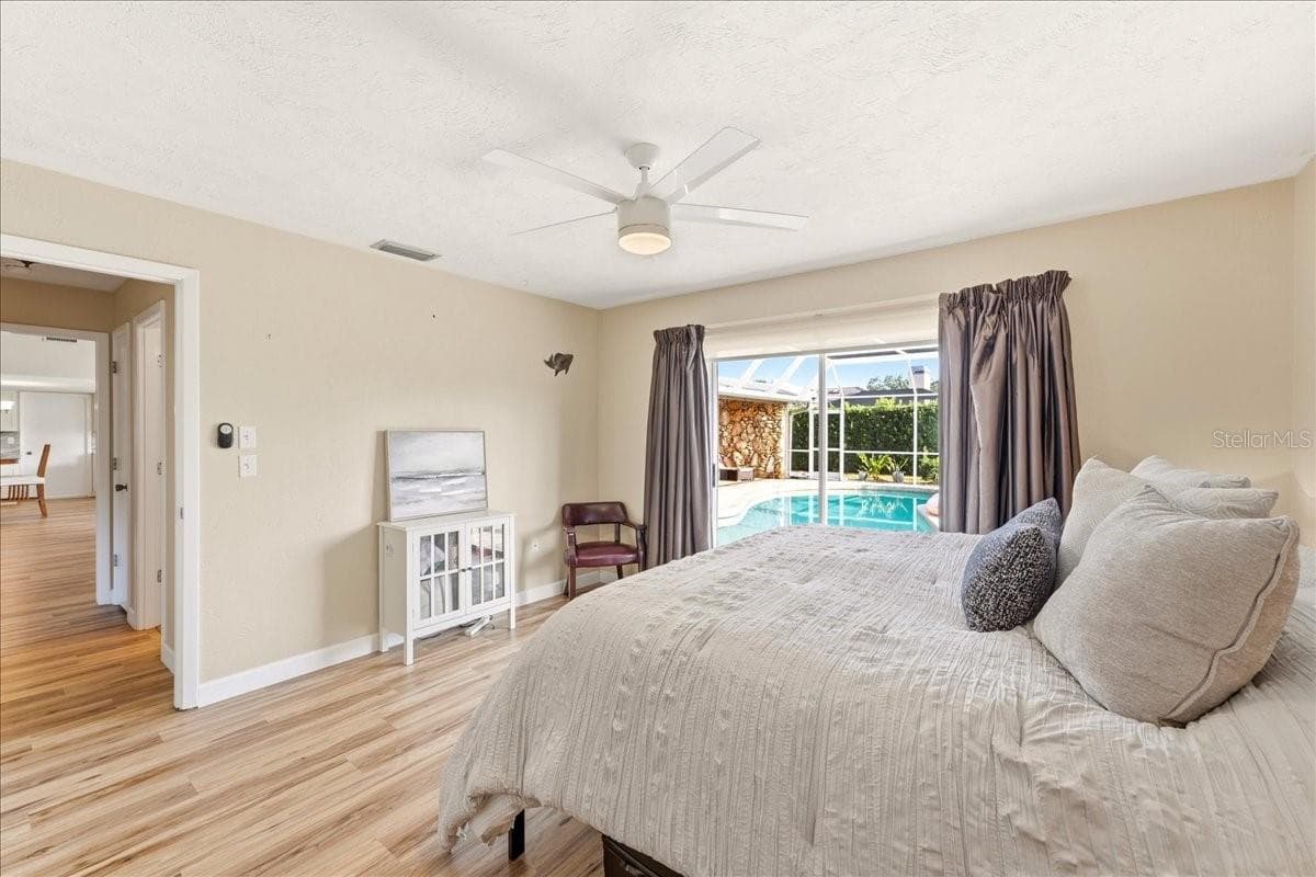 2nd bedroom - 413 SIGNORELLI DR, NOKOMIS