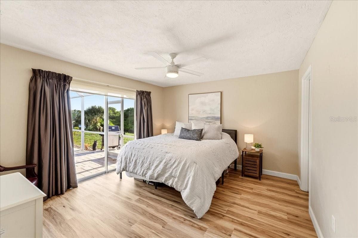 2nd bedroom - 413 SIGNORELLI DR, NOKOMIS