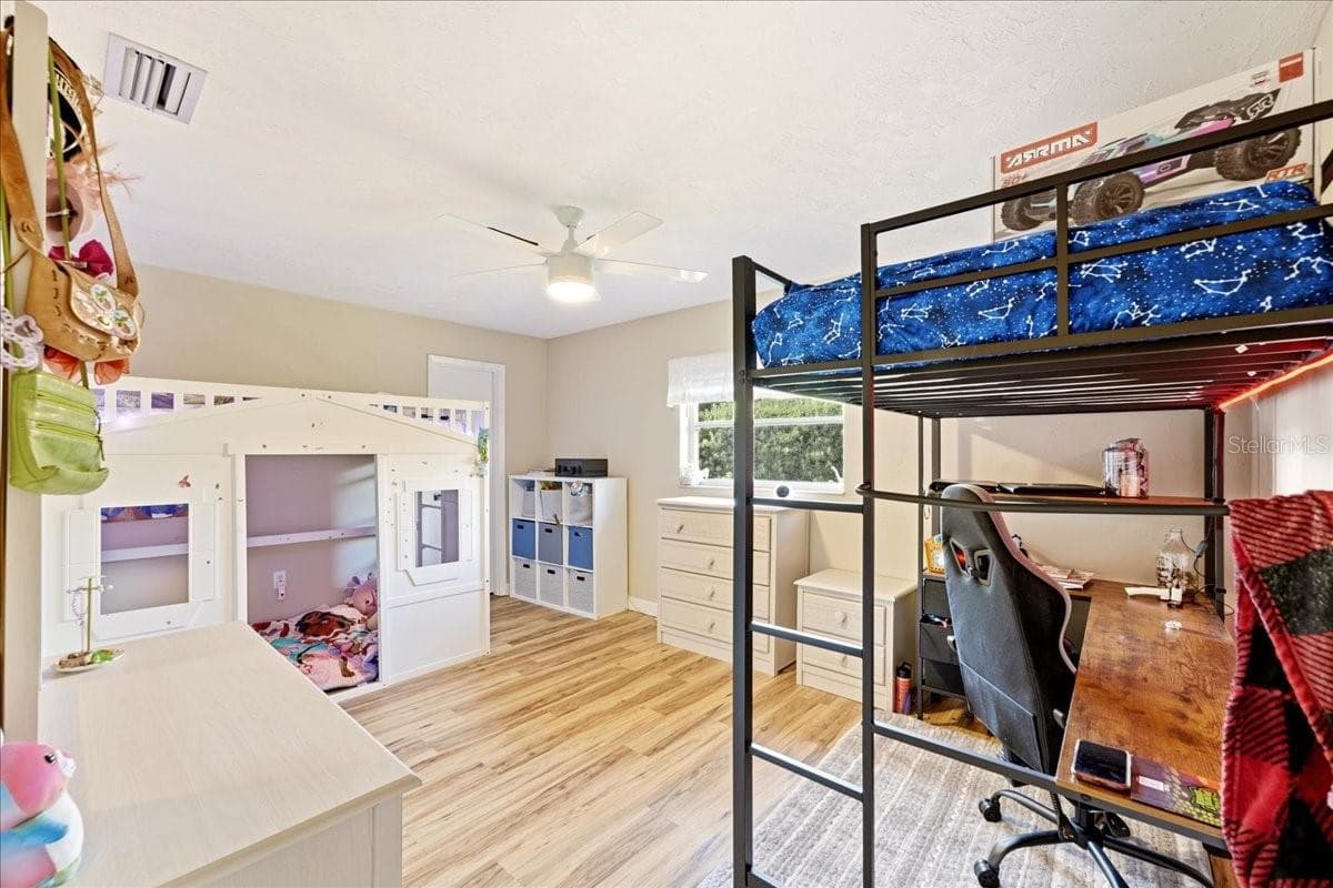 3rd bedroom - 413 SIGNORELLI DR, NOKOMIS