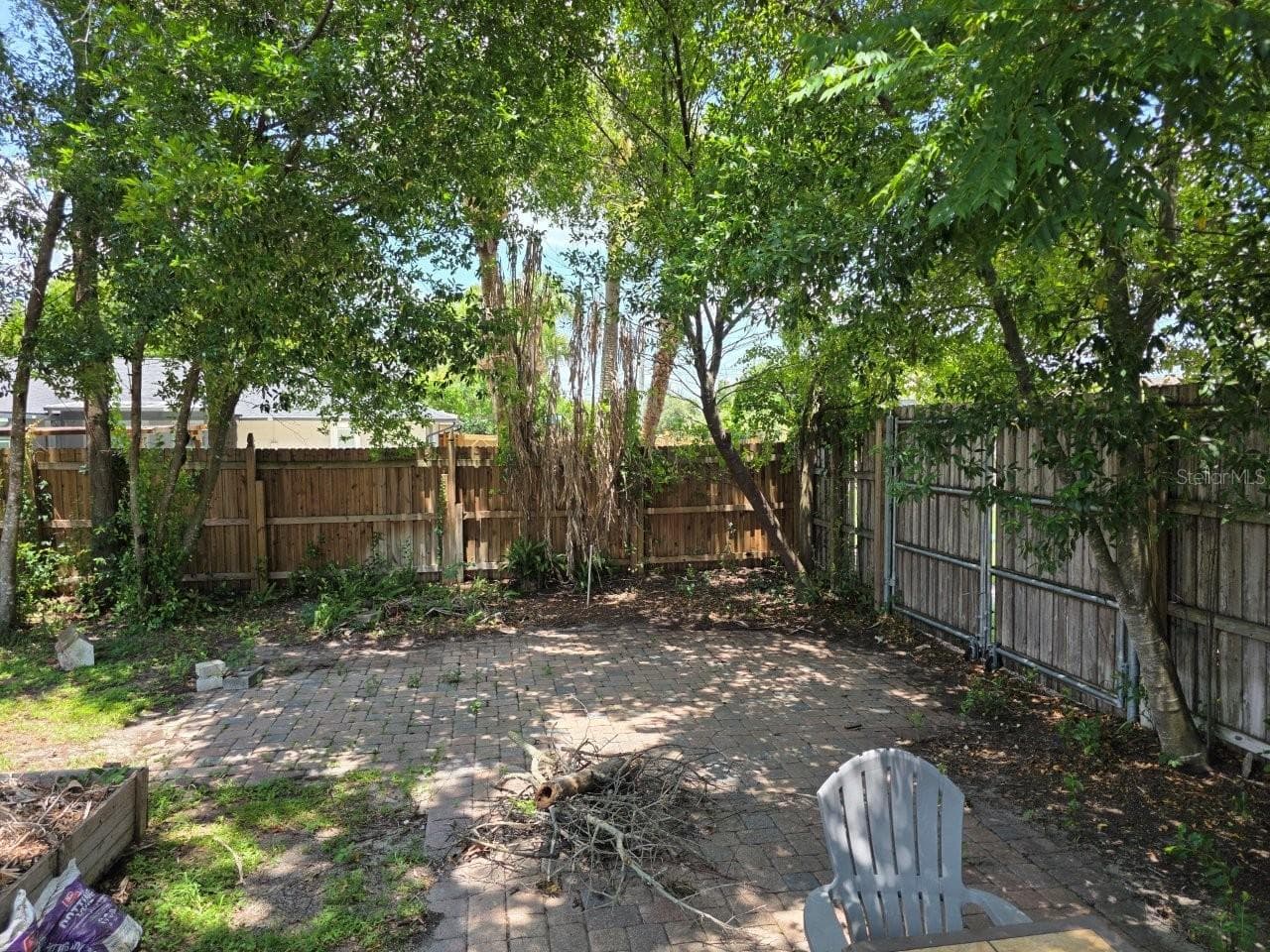 Single Family Residence at 7005 TALBOT DR, ORLANDO, photo 38 of 42