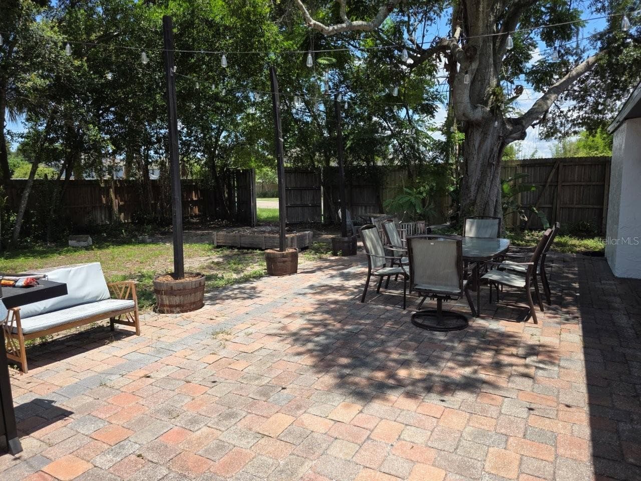 Single Family Residence at 7005 TALBOT DR, ORLANDO, photo 39 of 42
