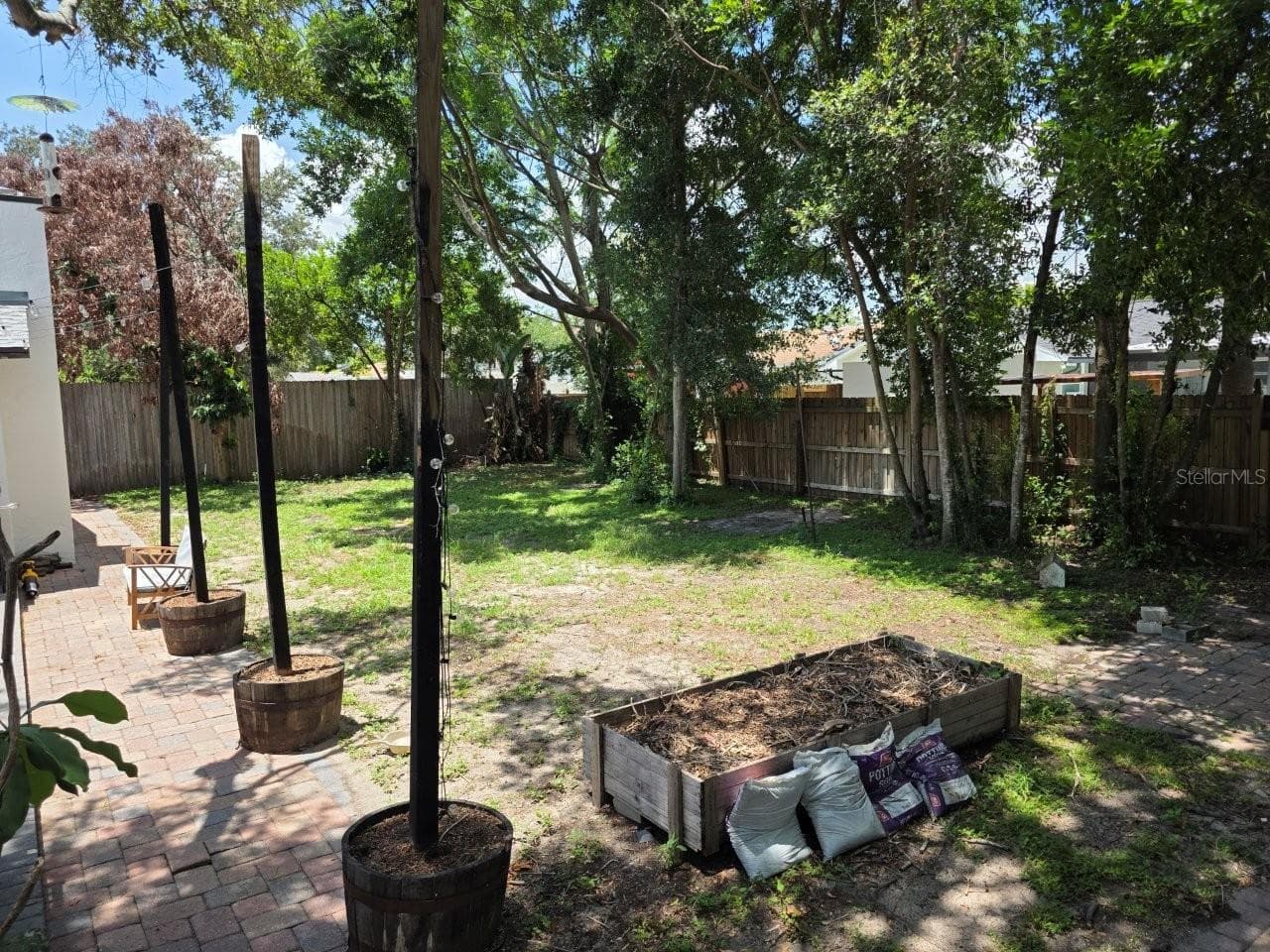 Single Family Residence at 7005 TALBOT DR, ORLANDO, photo 41 of 42