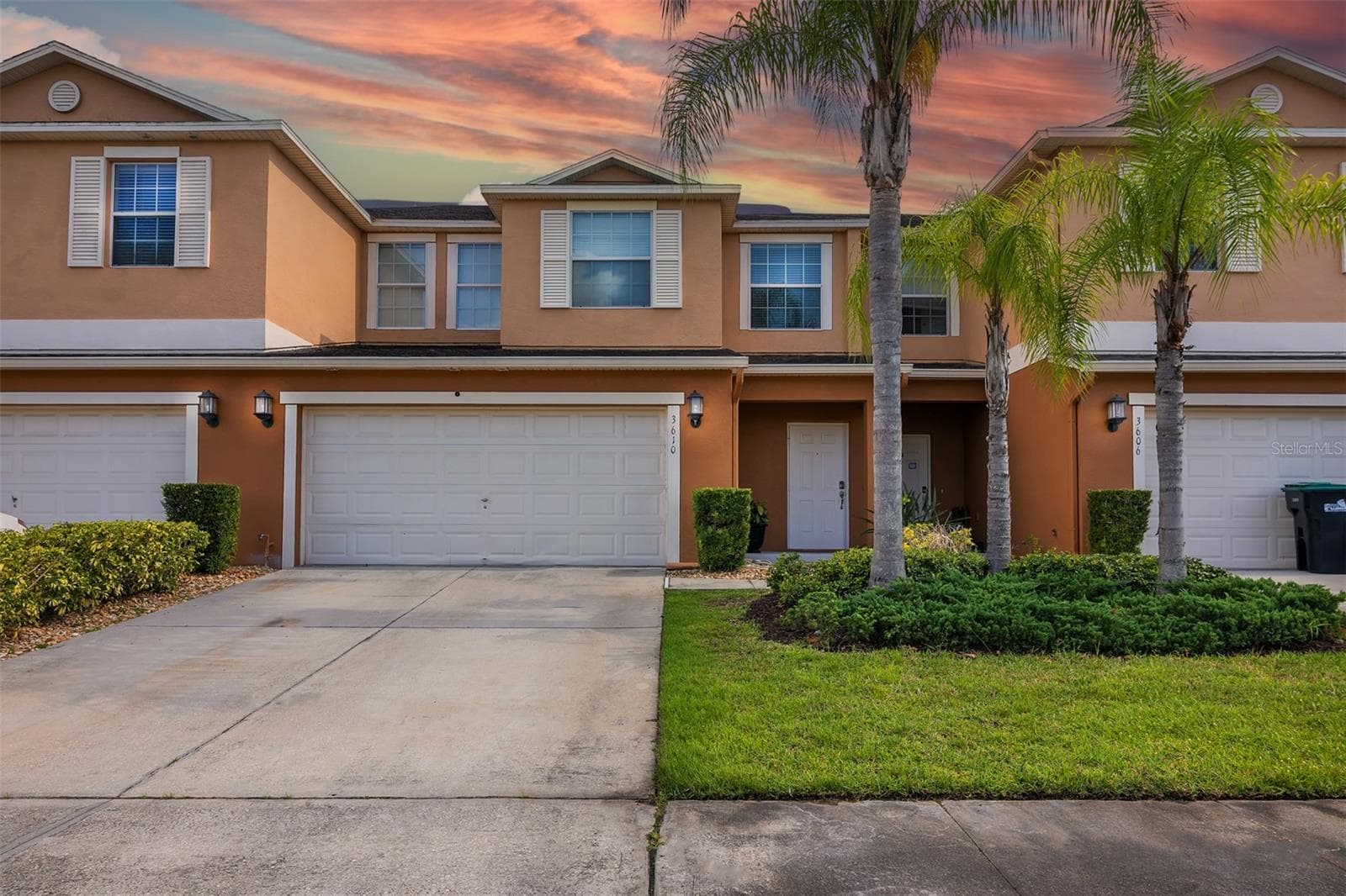 3610 RODRICK CIR