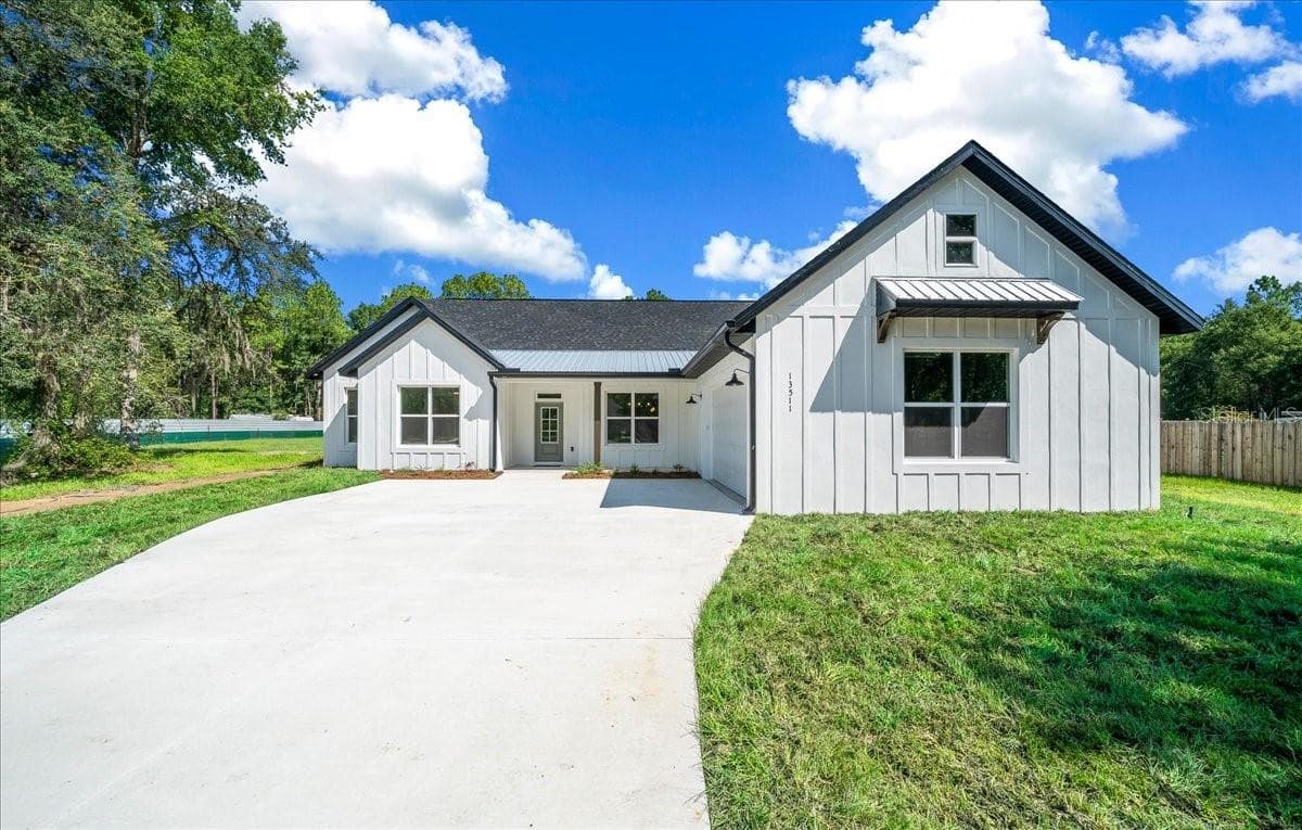 Single Family Residence at 13511 SW 64TH ST RD, OCALA, photo 4 of 65