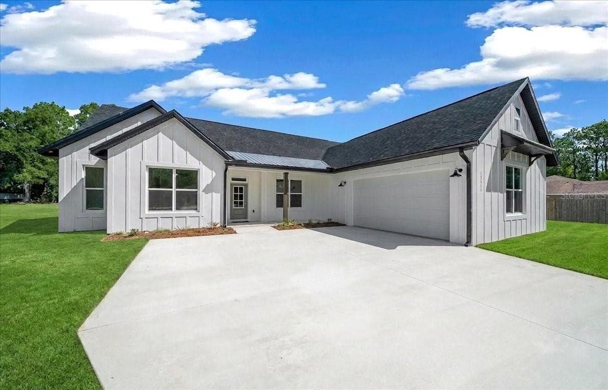Single Family Residence at 13511 SW 64TH ST RD, OCALA, photo 6 of 65