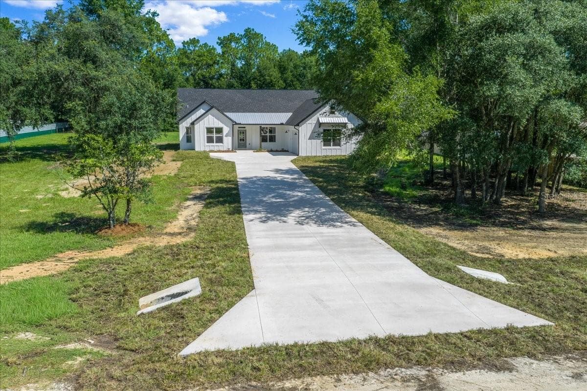 Single Family Residence at 13511 SW 64TH ST RD, OCALA, photo 11 of 65