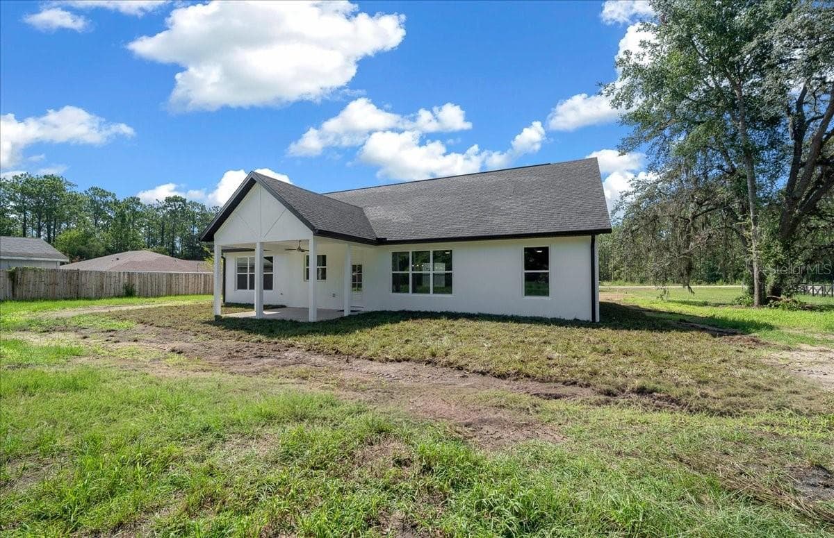 Single Family Residence at 13511 SW 64TH ST RD, OCALA, photo 12 of 65