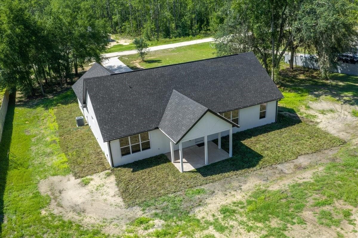 Single Family Residence at 13511 SW 64TH ST RD, OCALA, photo 9 of 65