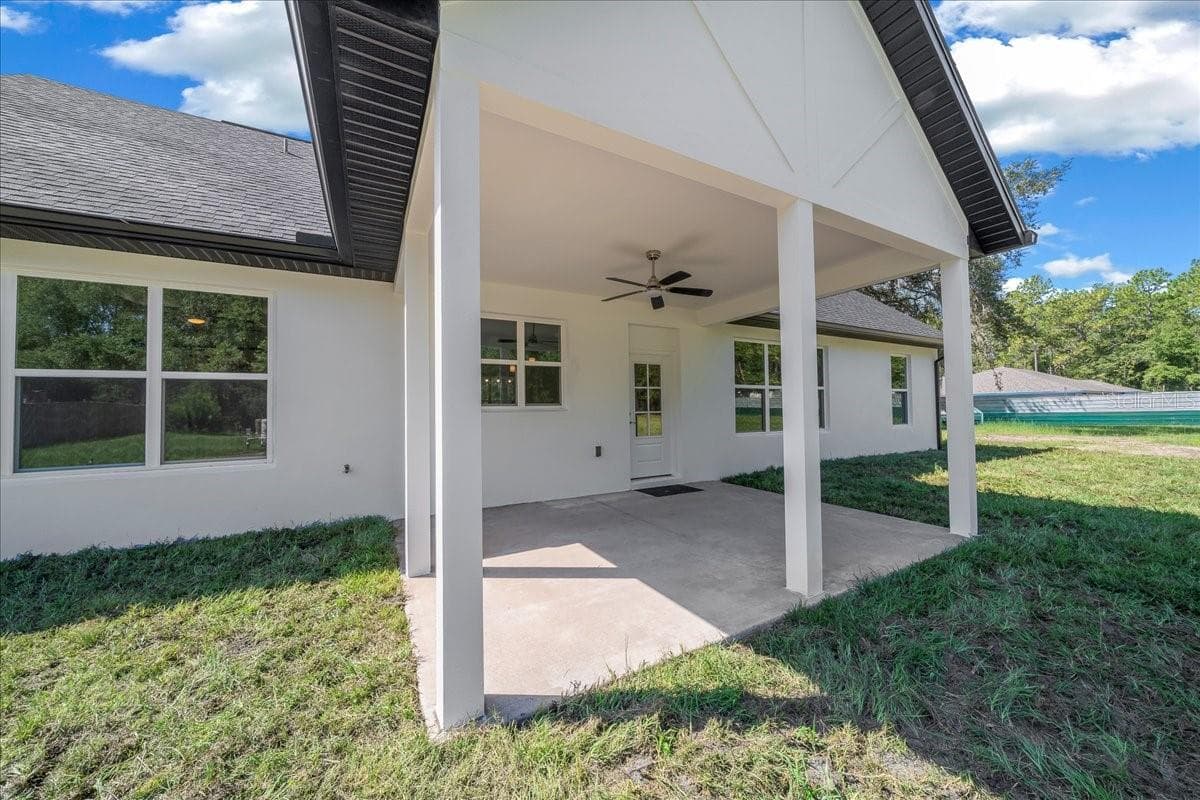 Single Family Residence at 13511 SW 64TH ST RD, OCALA, photo 15 of 65