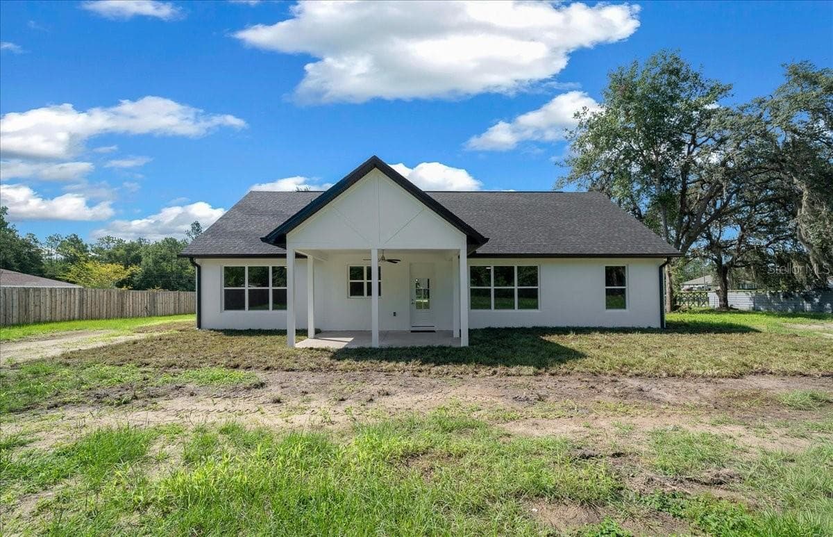 Single Family Residence at 13511 SW 64TH ST RD, OCALA, photo 16 of 65