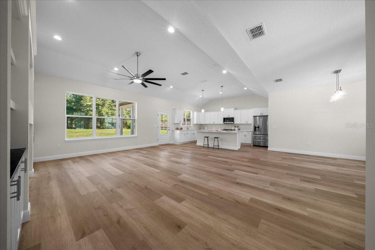 Single Family Residence at 13511 SW 64TH ST RD, OCALA, photo 25 of 65