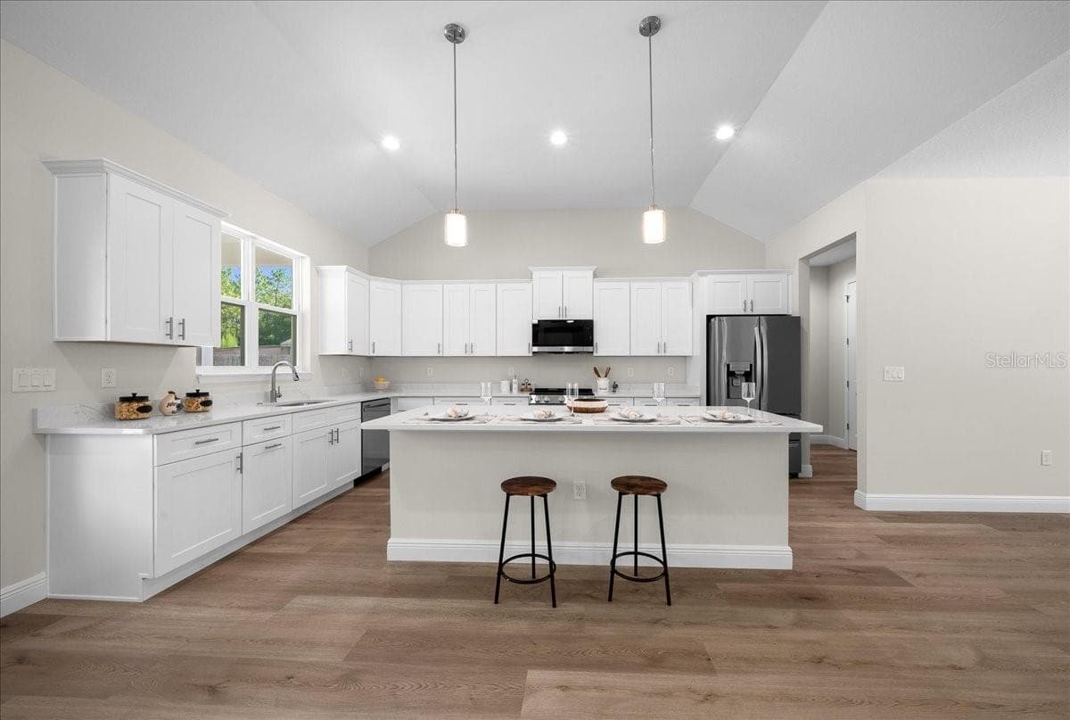 Single Family Residence at 13511 SW 64TH ST RD, OCALA, photo 28 of 65