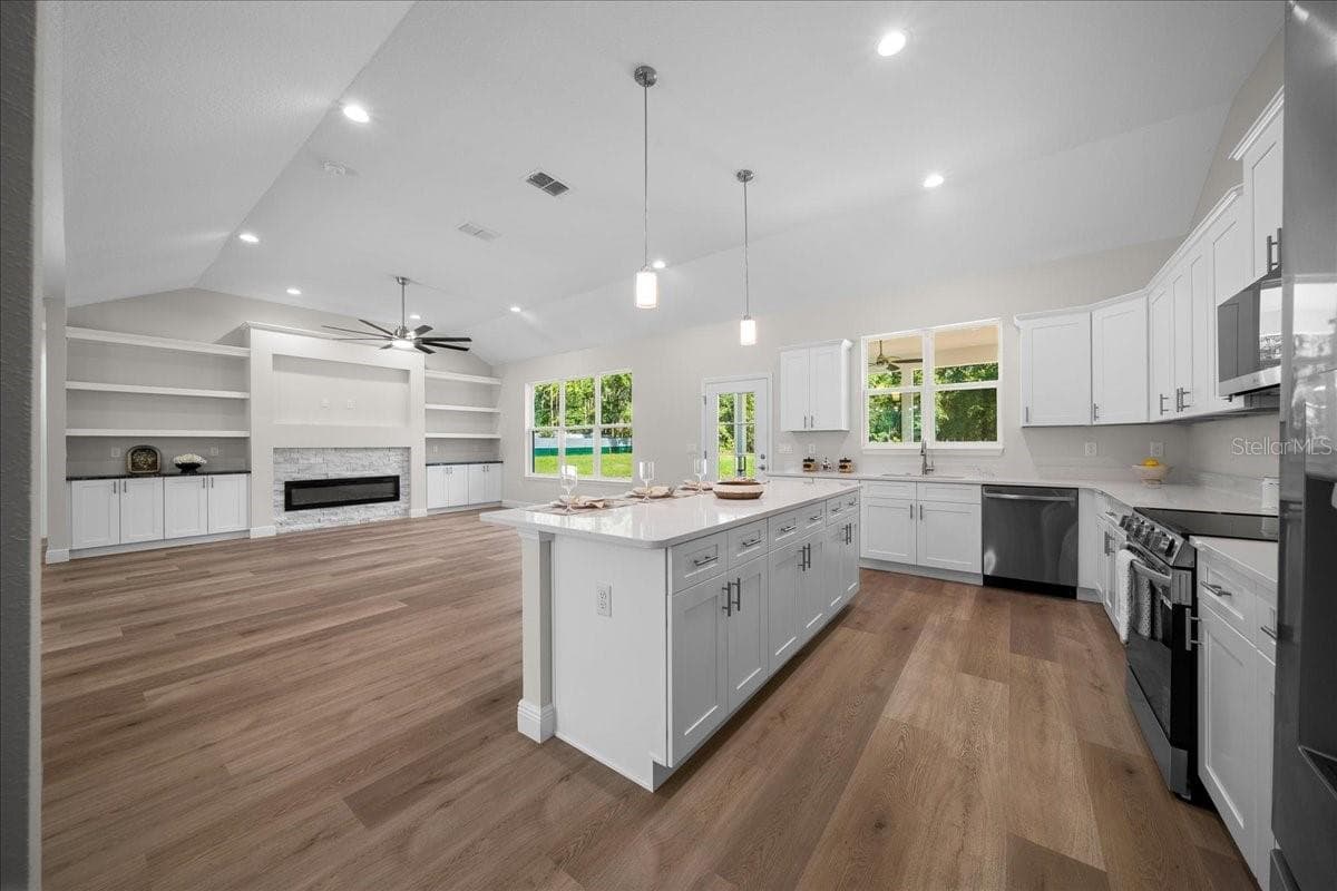 Single Family Residence at 13511 SW 64TH ST RD, OCALA, photo 36 of 65