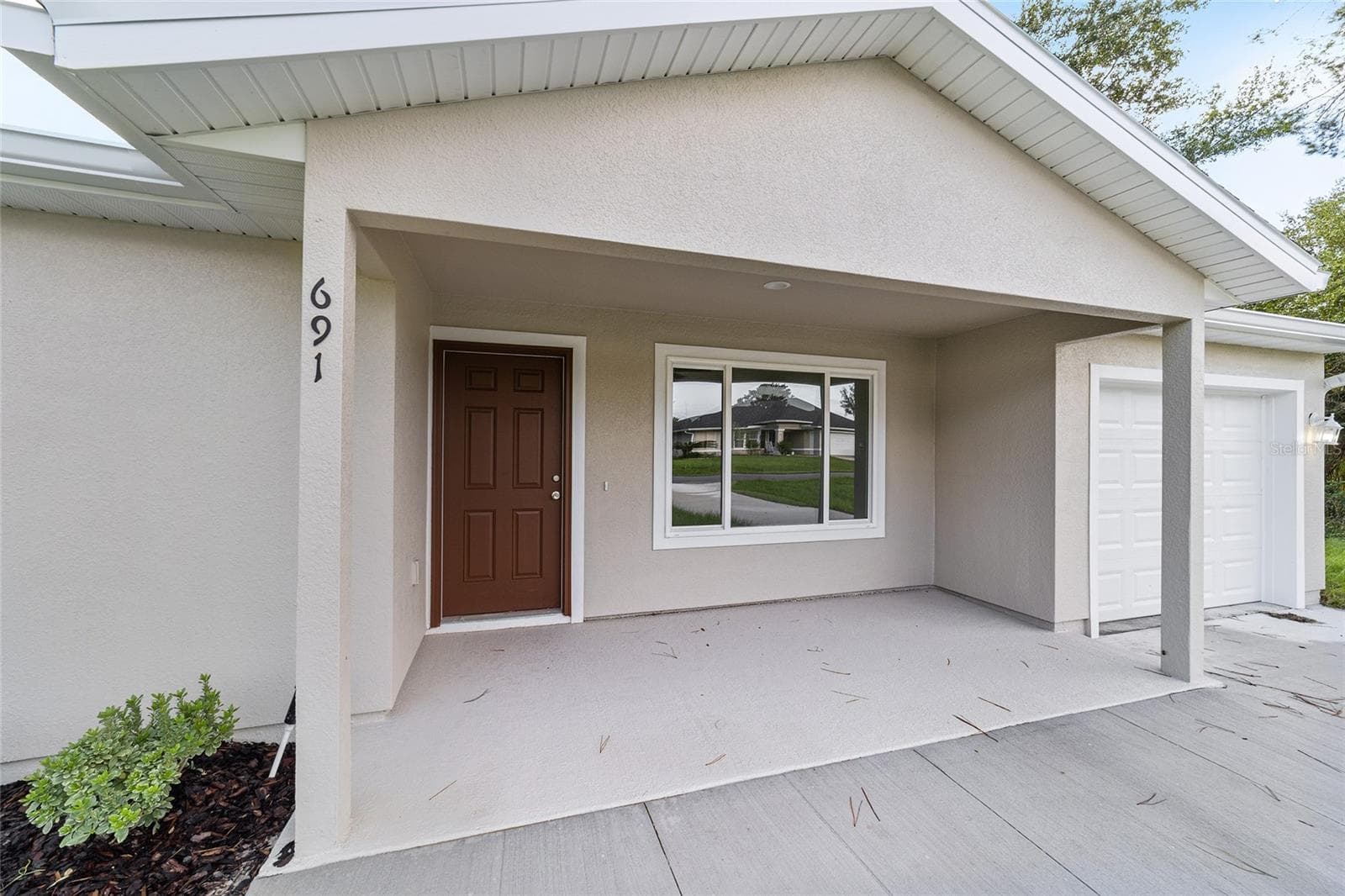 Single Family Residence at 34 MAPLE LN, OCKLAWAHA, photo 5 of 45