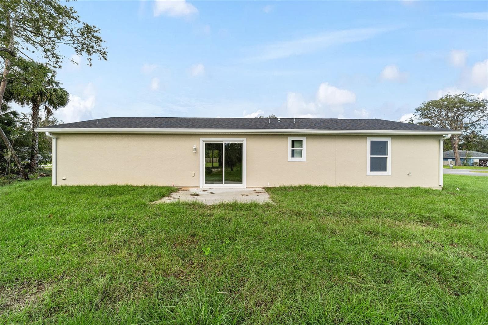Single Family Residence at 34 MAPLE LN, OCKLAWAHA, photo 43 of 45