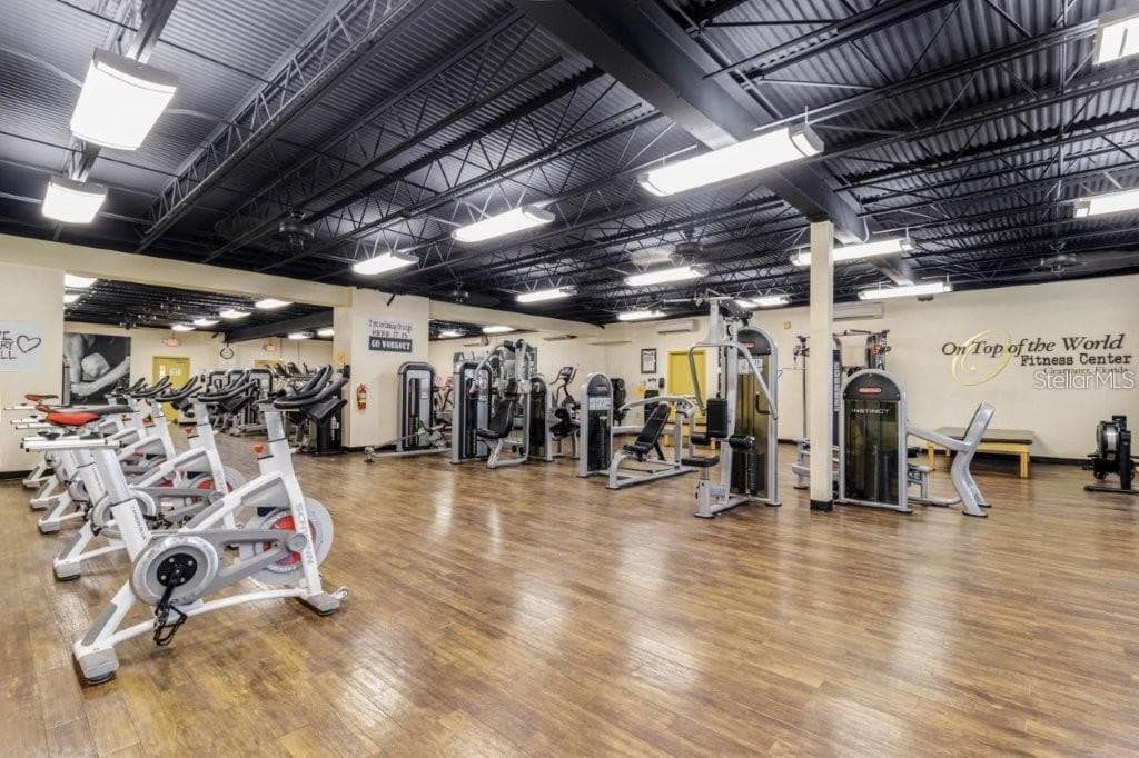 Condominium at 2458 FLORENTINE WAY #34, CLEARWATER, photo 26 of 30