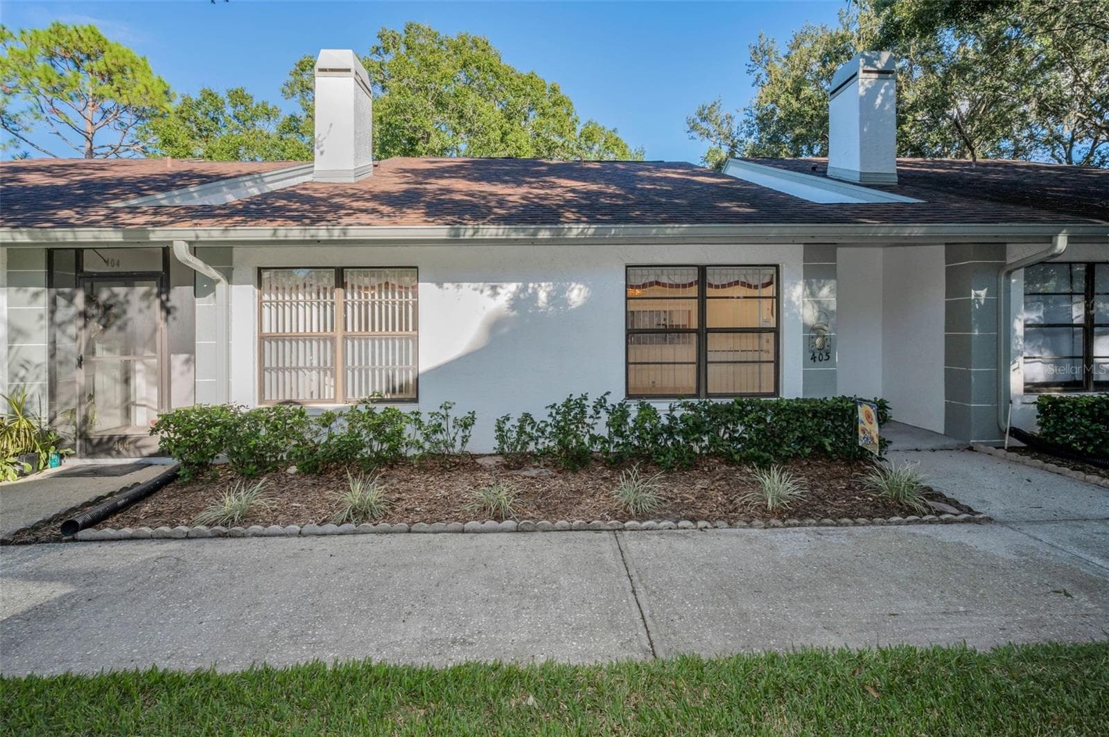 3500 MAGNOLIA RIDGE CIR #405