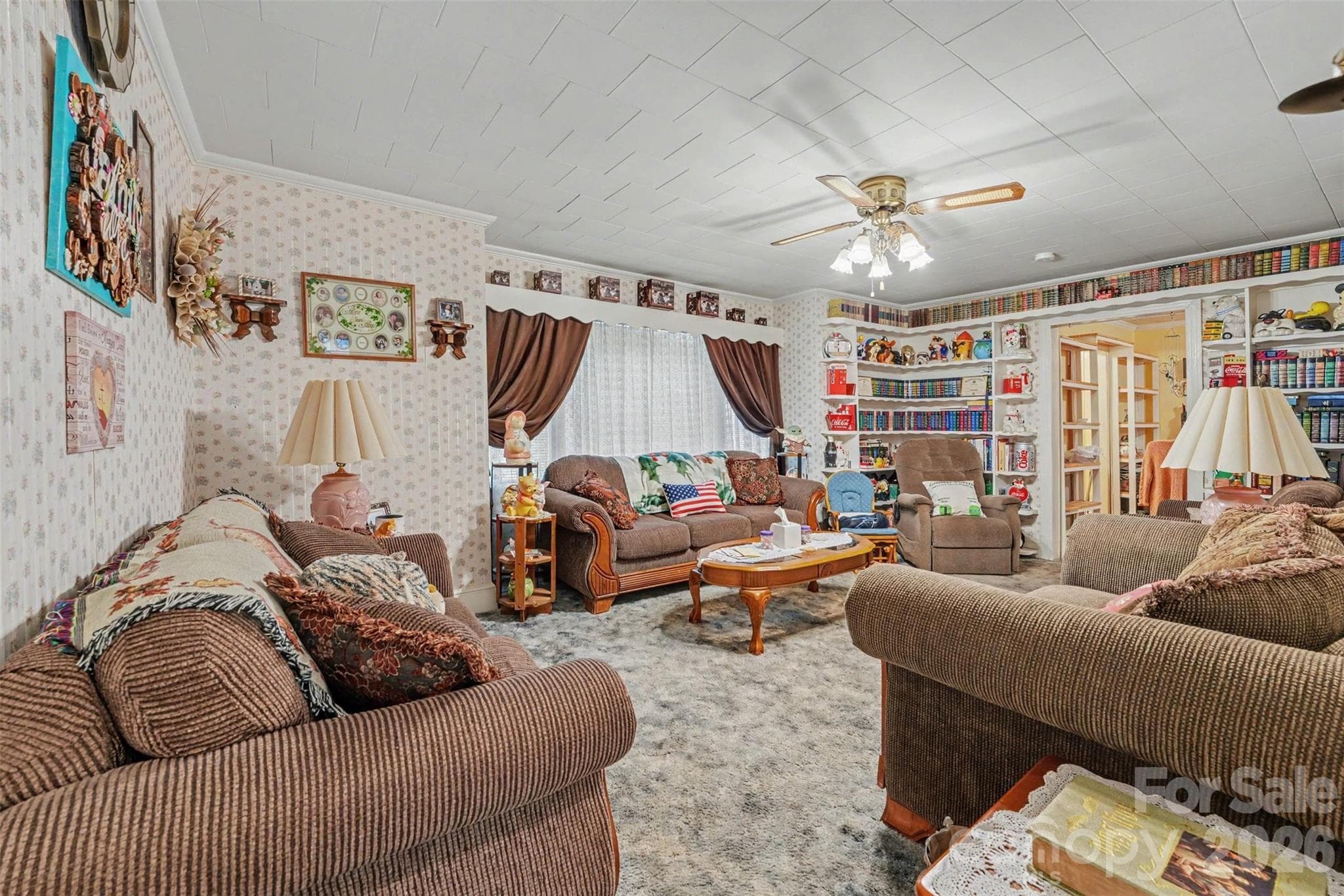 Single Family Residence at 5203 Winton Street, Kannapolis, photo 6 of 32