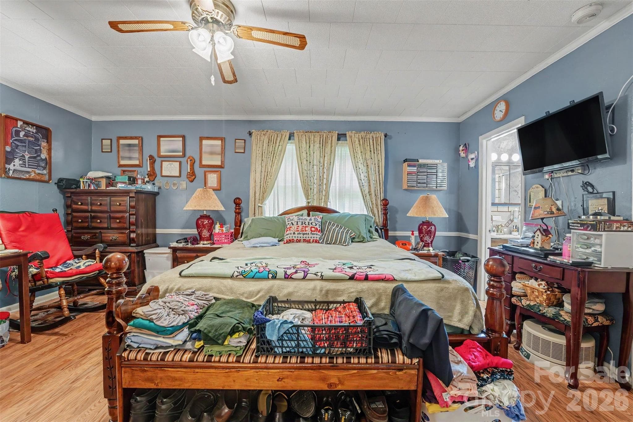Single Family Residence at 5203 Winton Street, Kannapolis, photo 12 of 32