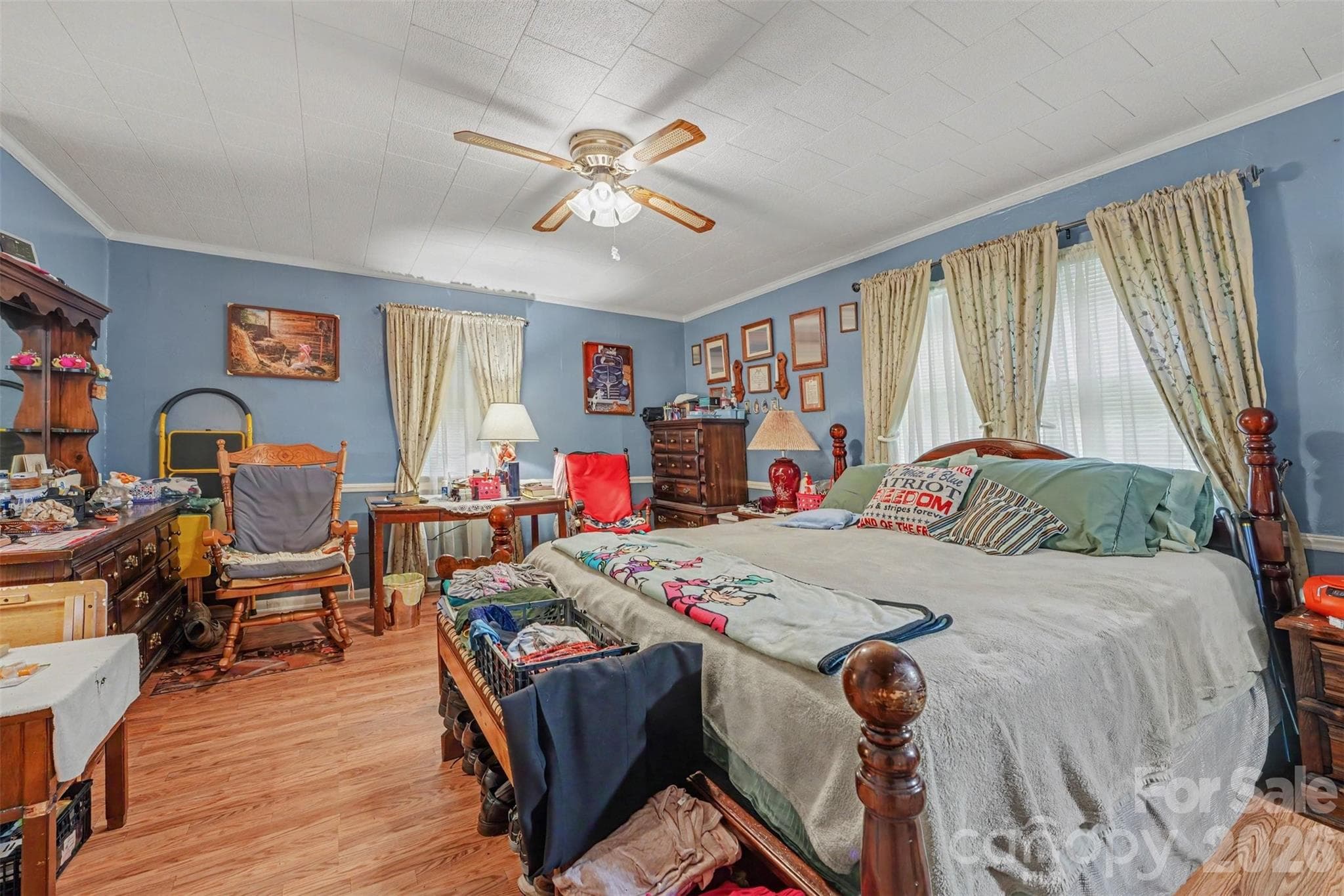 Single Family Residence at 5203 Winton Street, Kannapolis, photo 13 of 32