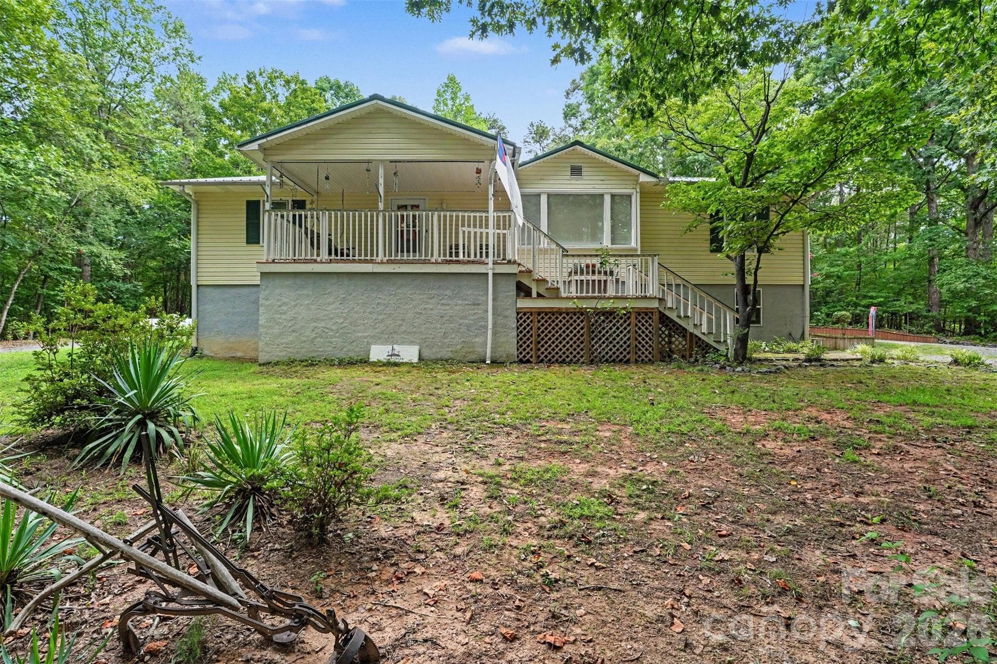 Single Family Residence at 5203 Winton Street, Kannapolis, photo 22 of 32