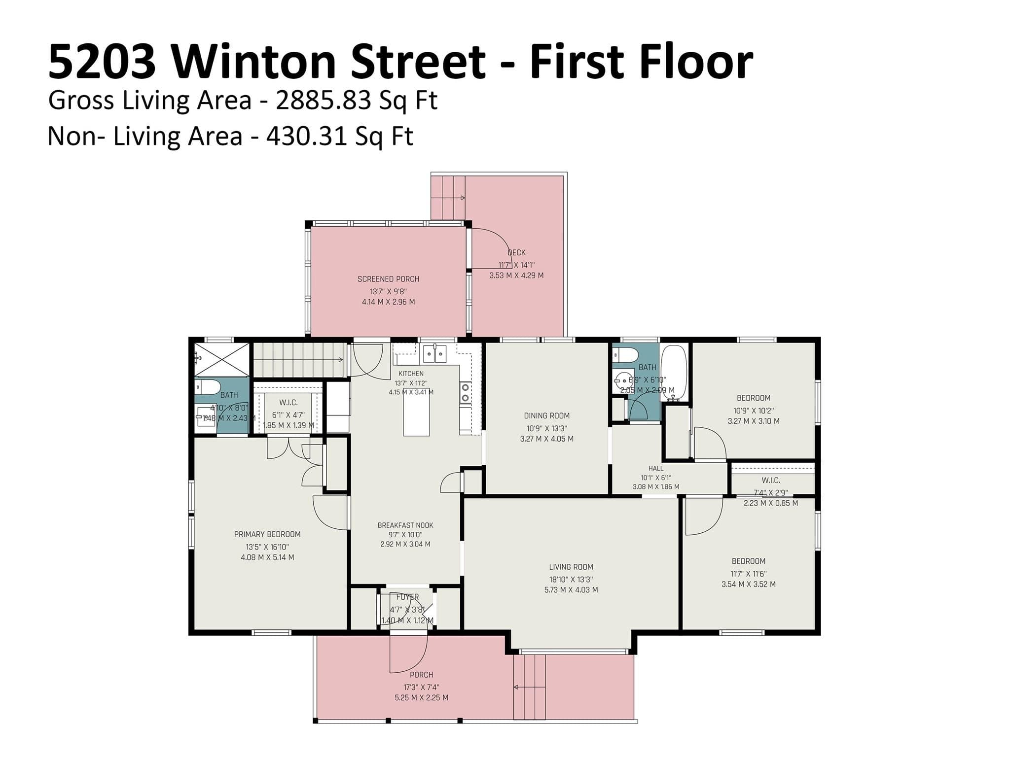 Single Family Residence at 5203 Winton Street, Kannapolis, photo 31 of 32