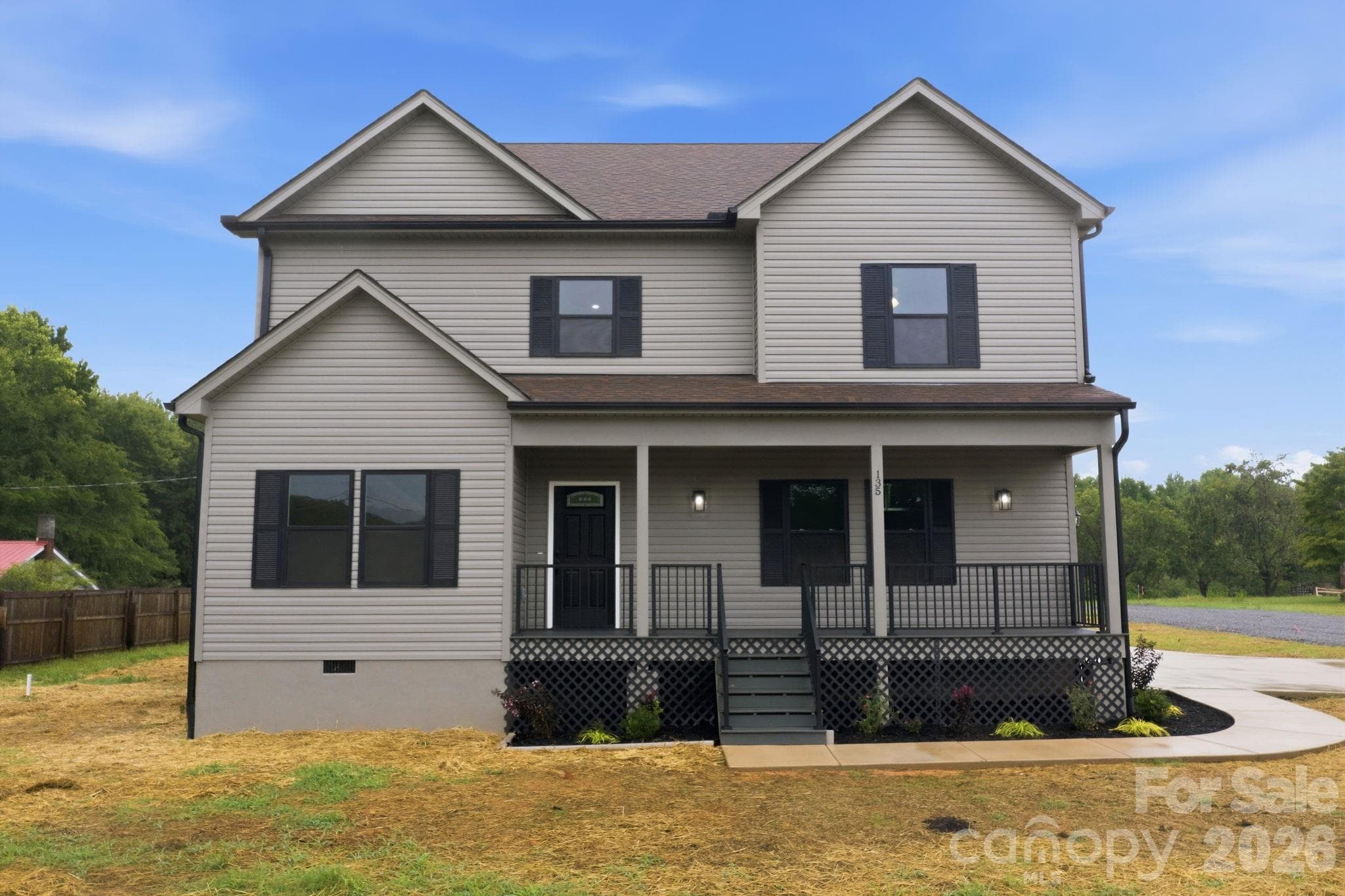 Single Family Residence at Statesville, photo 2 of 42